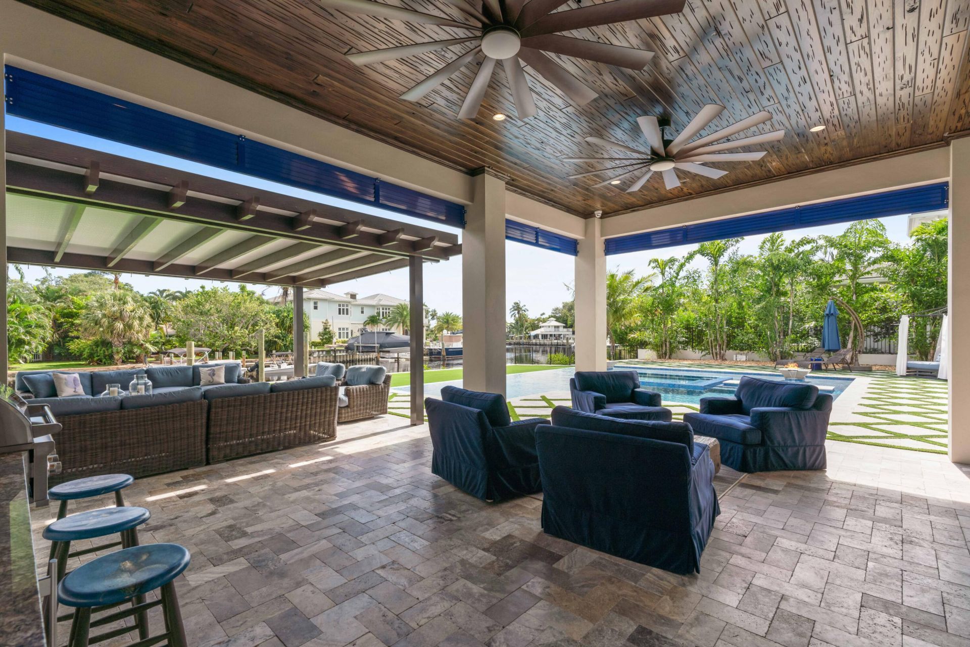 261 Old Jupiter Beach Road, Jupiter, FL 33477 Photo
