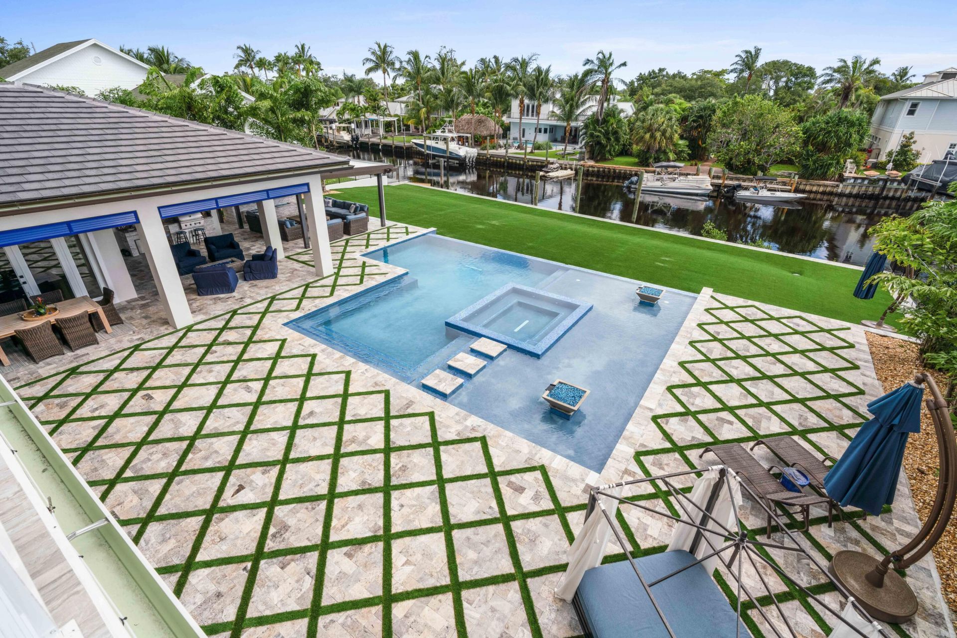 261 Old Jupiter Beach Road, Jupiter, FL 33477 Photo