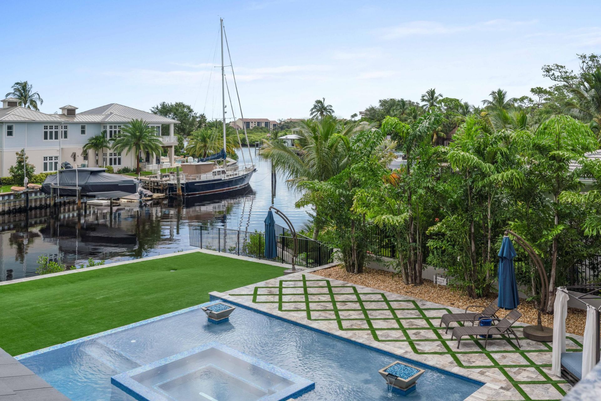 261 Old Jupiter Beach Road, Jupiter, FL 33477 Photo