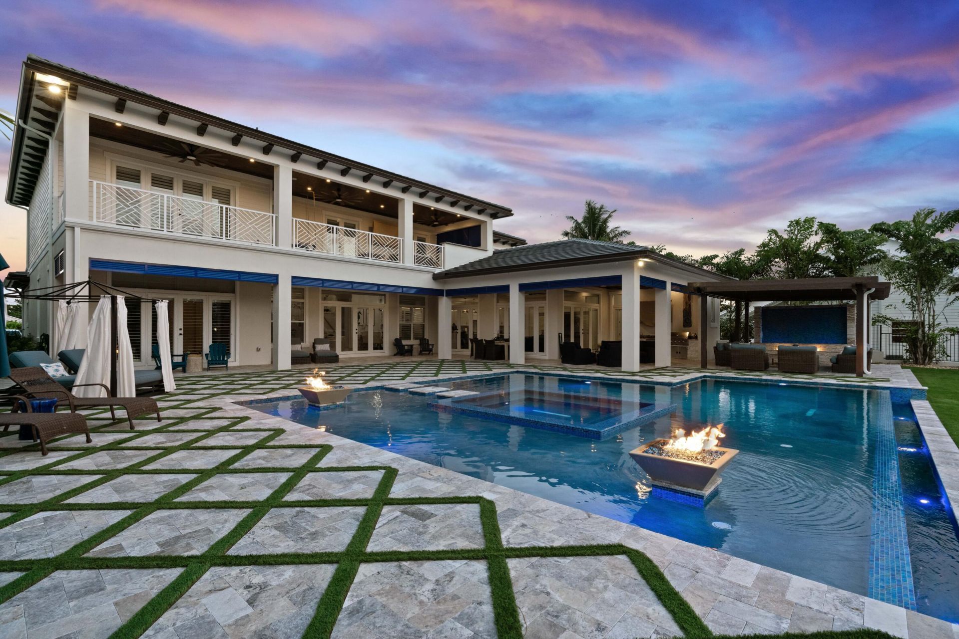 261 Old Jupiter Beach Road, Jupiter, FL 33477 Photo