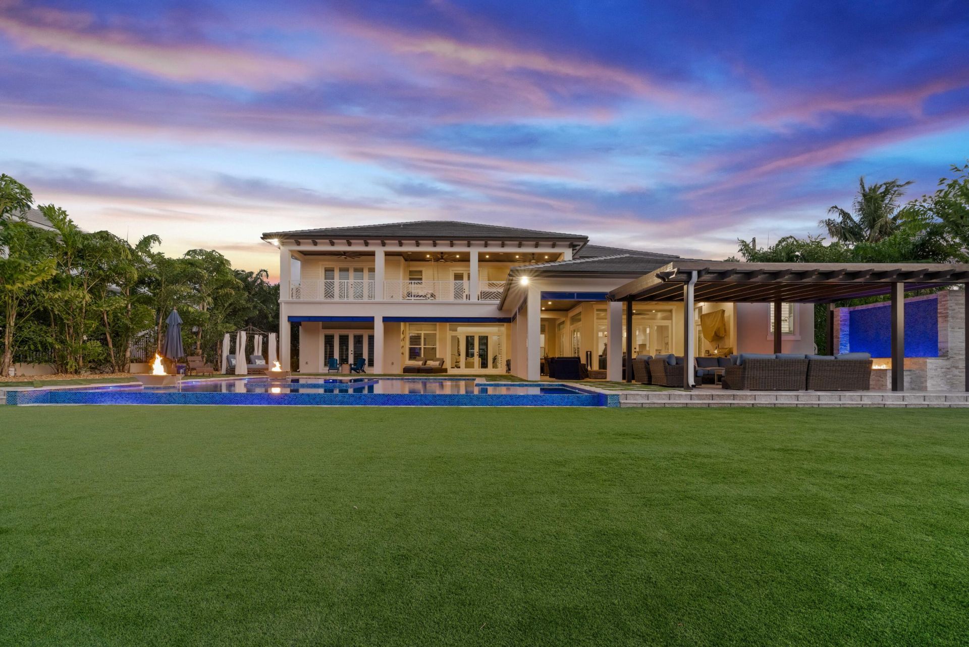 261 Old Jupiter Beach Road, Jupiter, FL 33477 Photo