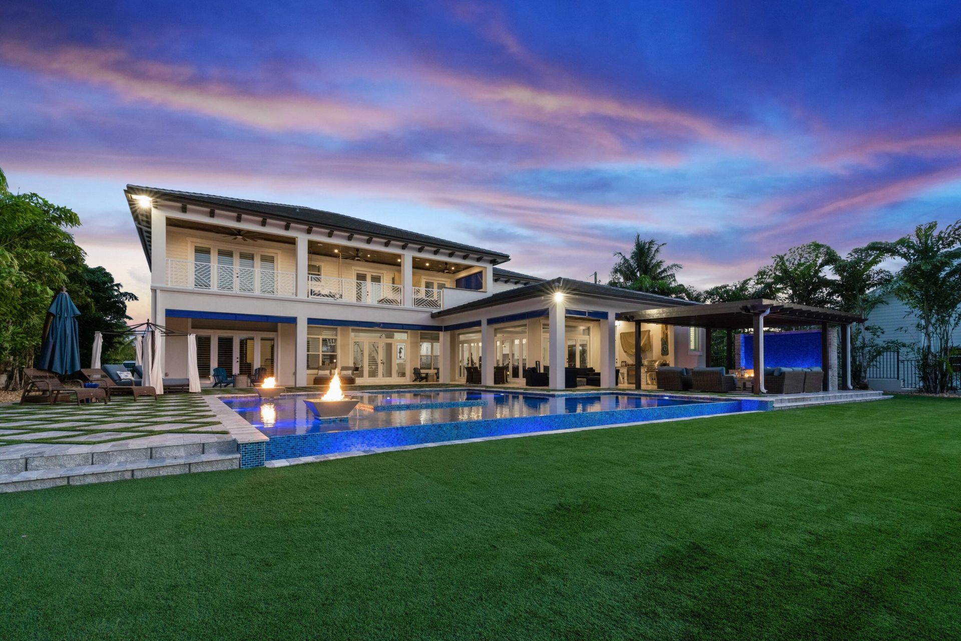 261 Old Jupiter Beach Road, Jupiter, FL 33477 Photo