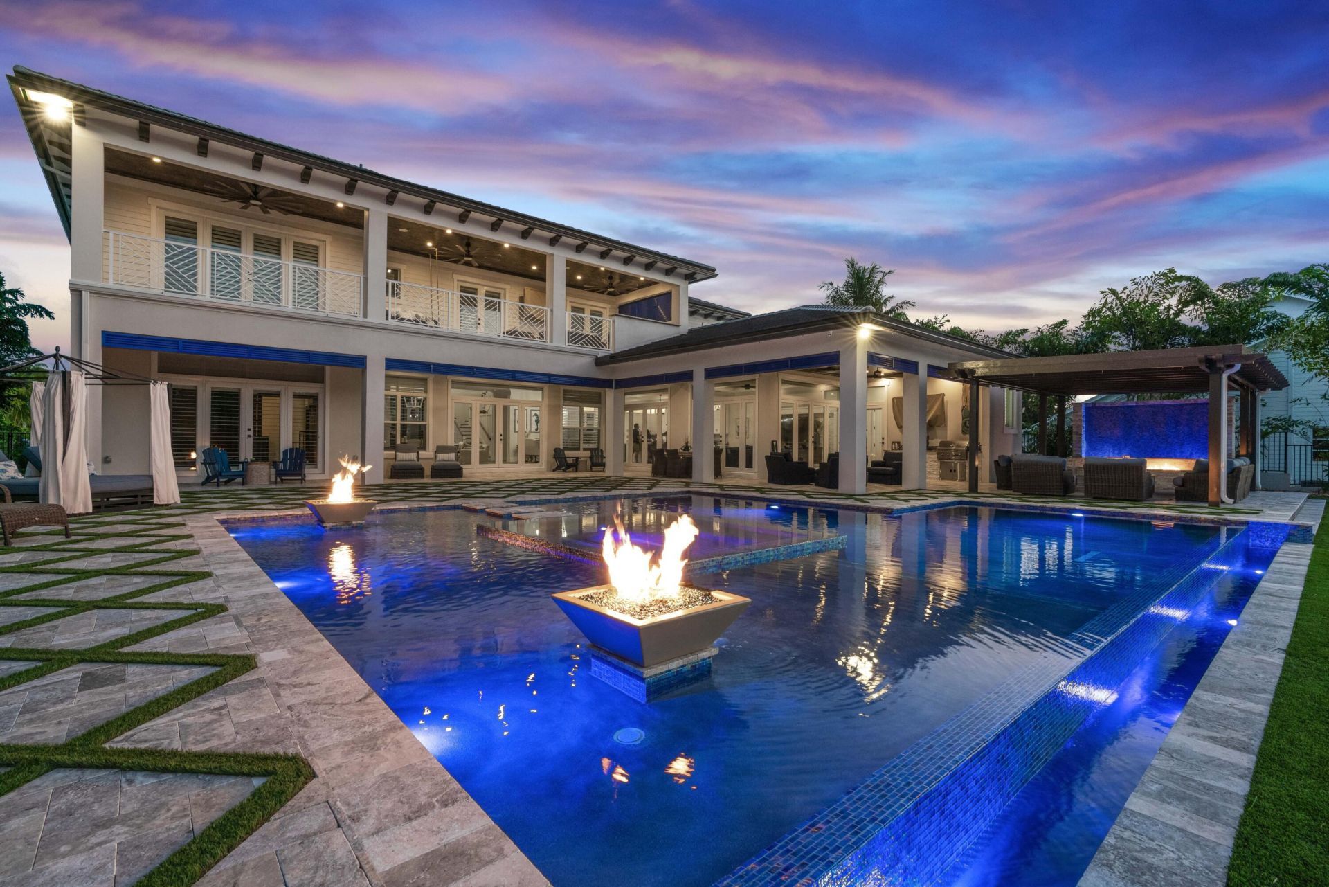261 Old Jupiter Beach Road, Jupiter, FL 33477 Photo