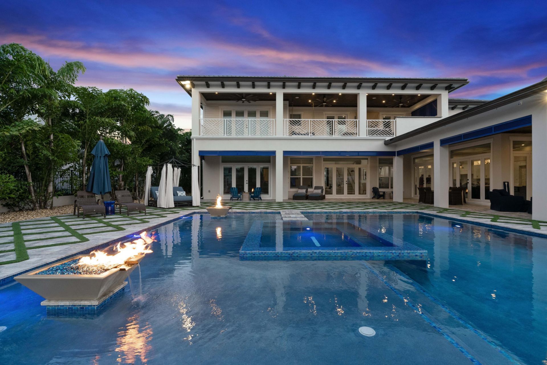 261 Old Jupiter Beach Road, Jupiter, FL 33477 Photo
