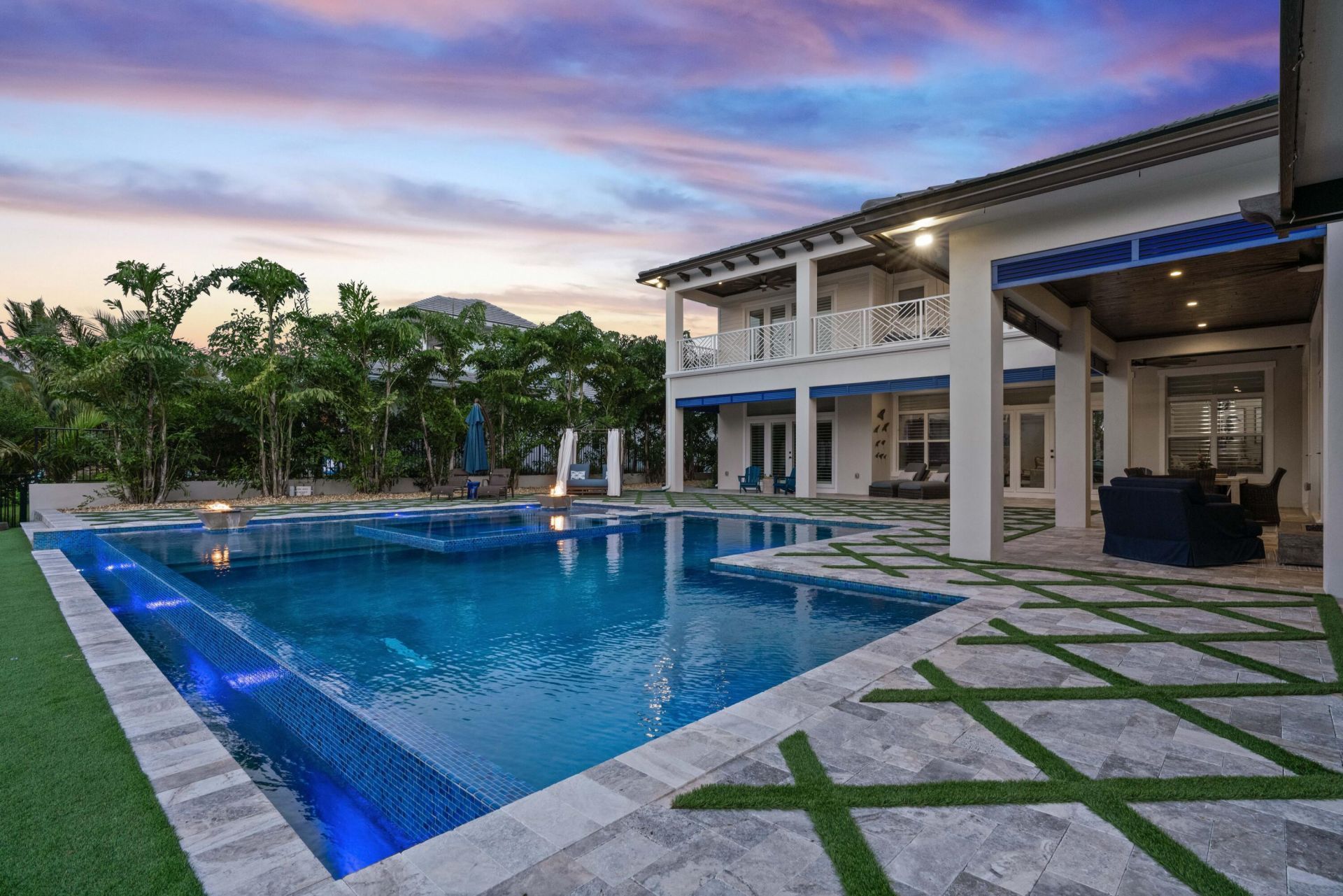 261 Old Jupiter Beach Road, Jupiter, FL 33477 Photo