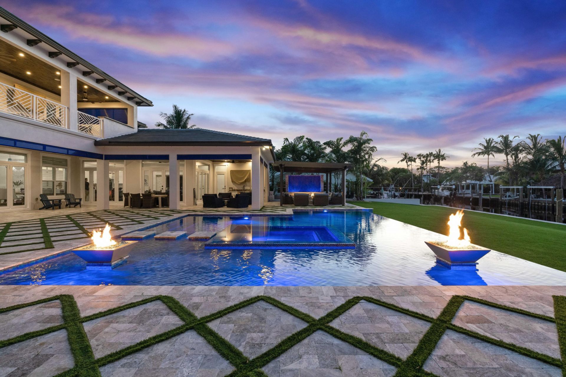 261 Old Jupiter Beach Road, Jupiter, FL 33477 Photo
