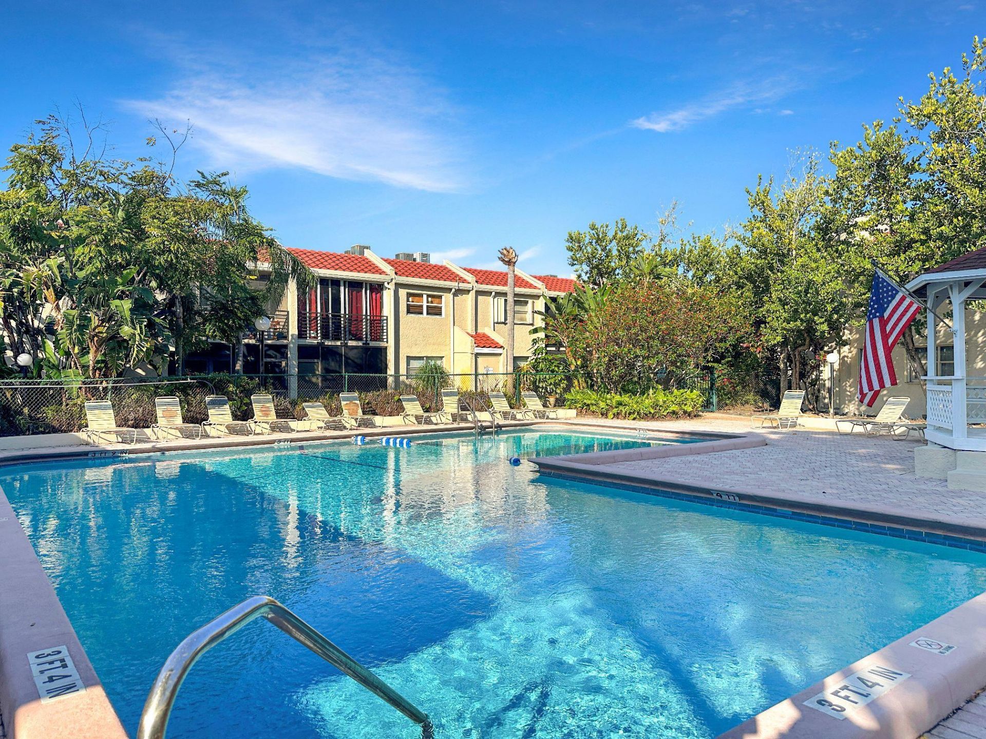 5232 NE 6th Avenue, Unit E24, Fort Lauderdale, FL 33334 Photo