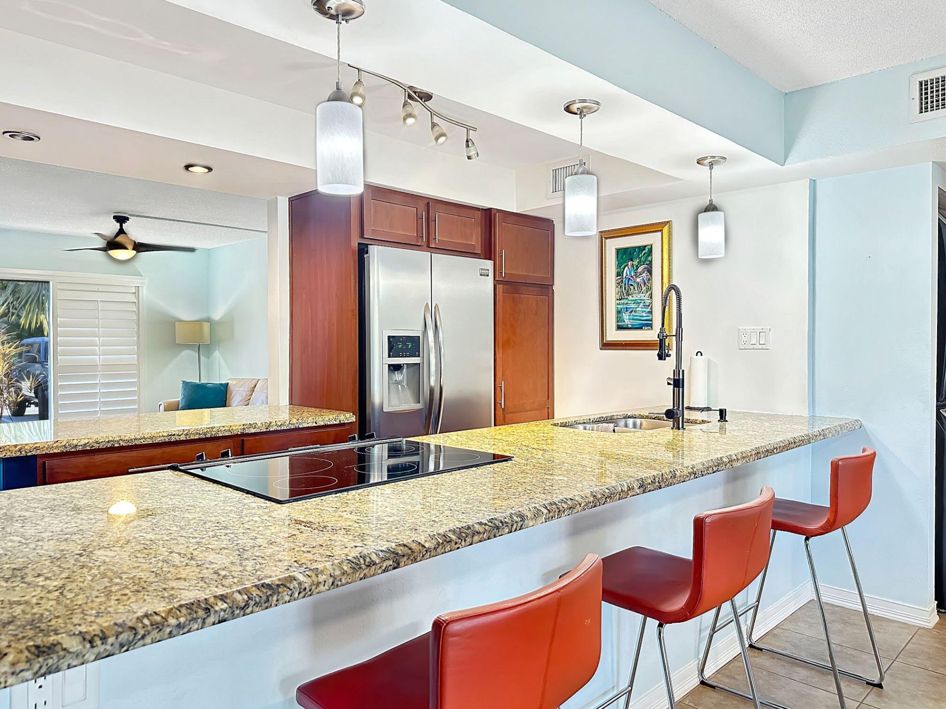 5232 NE 6th Avenue, Unit E24, Fort Lauderdale, FL 33334 Photo