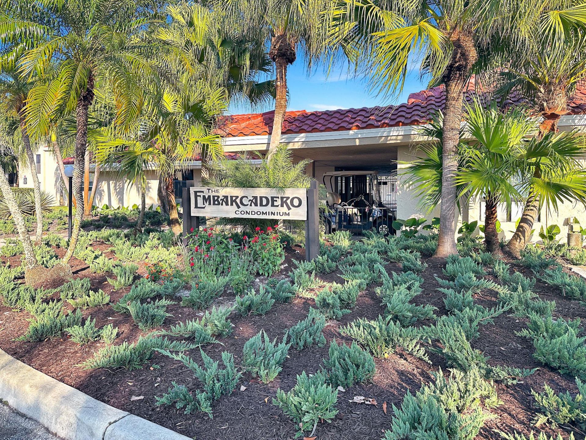 5232 NE 6th Avenue, Unit E24, Fort Lauderdale, FL 33334 Photo