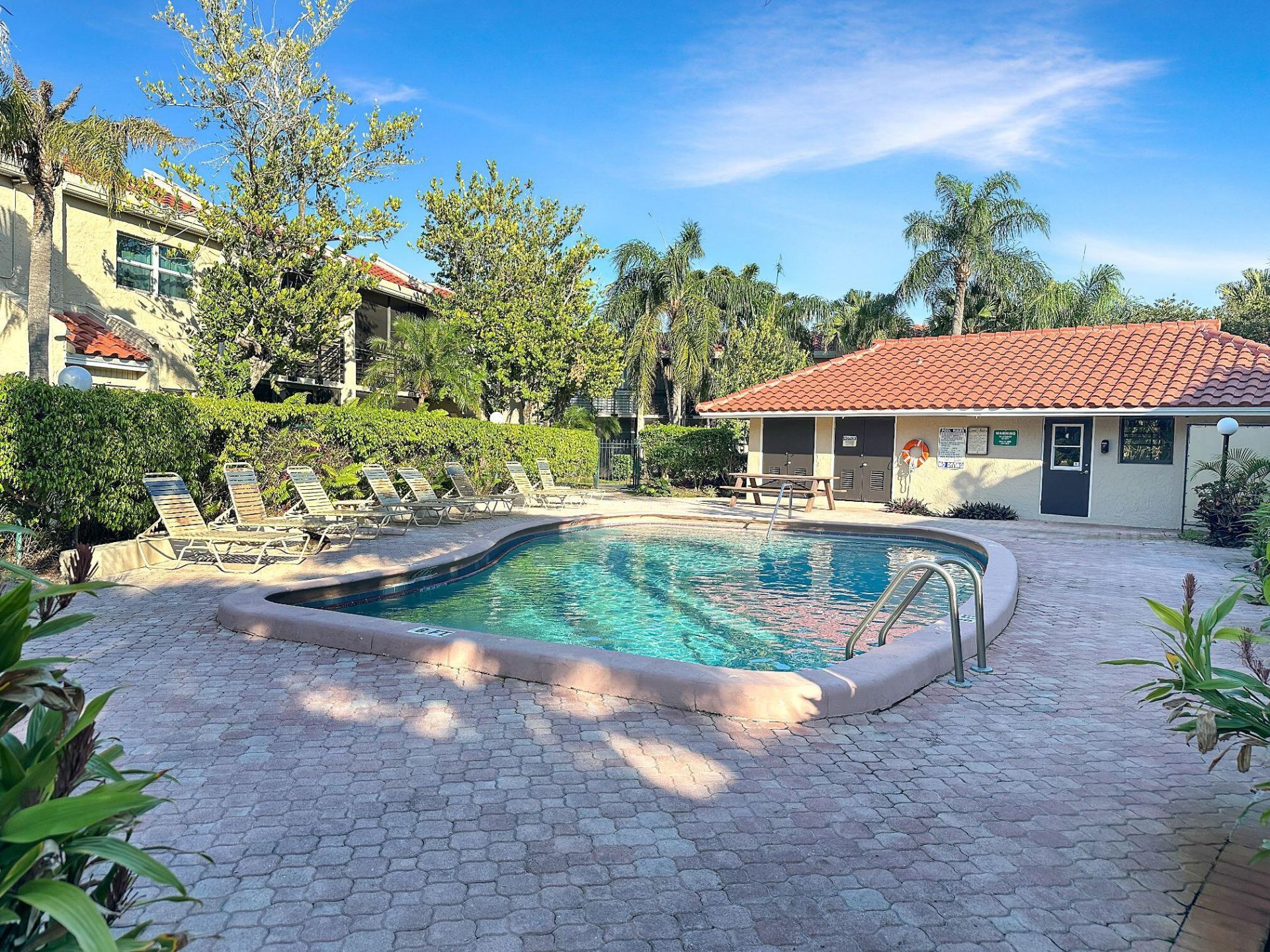 5232 NE 6th Avenue, Unit E24, Fort Lauderdale, FL 33334 Photo