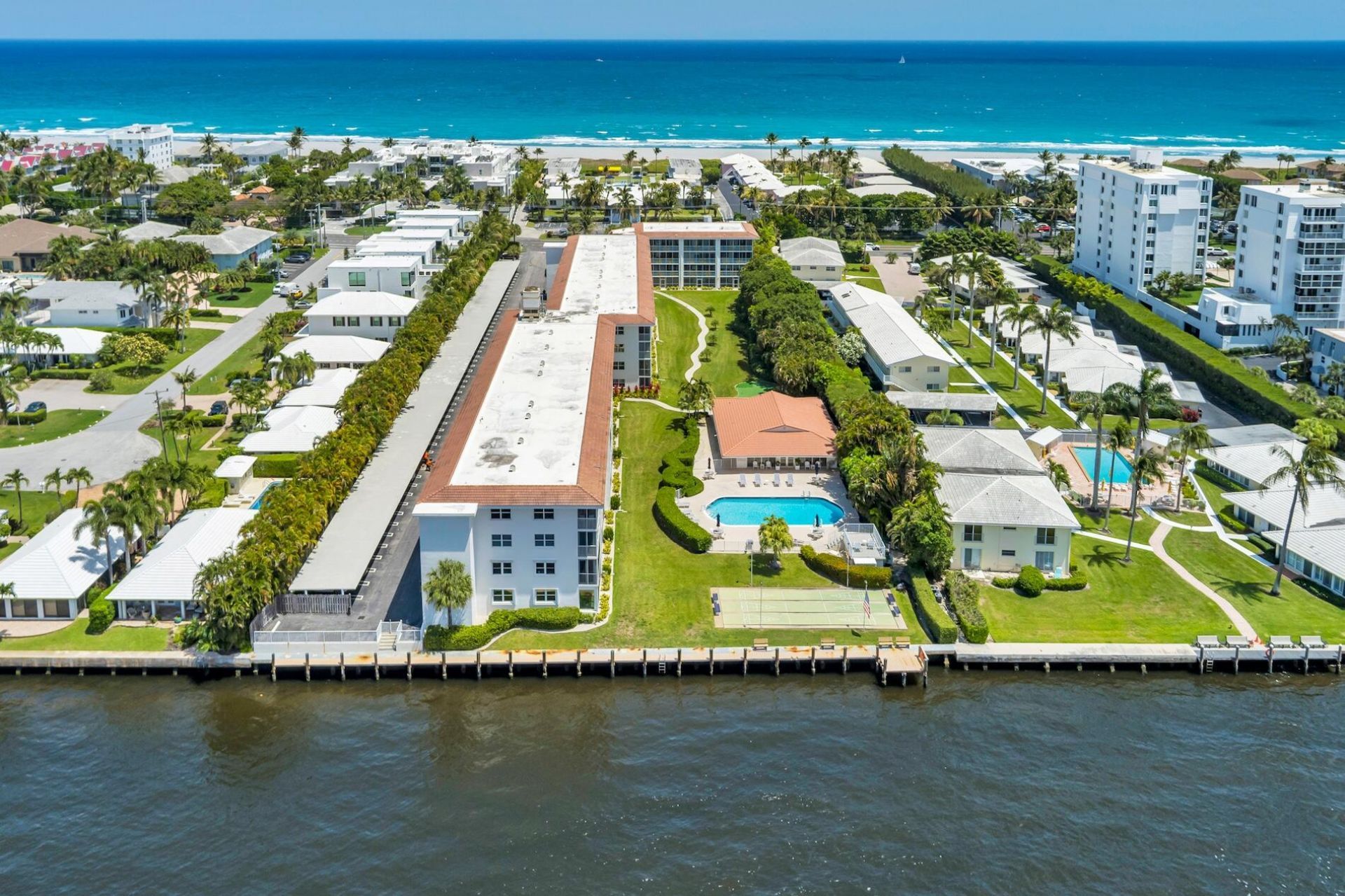 1910 S Ocean Boulevard, Unit 224, Delray Beach, FL 33483 Photo