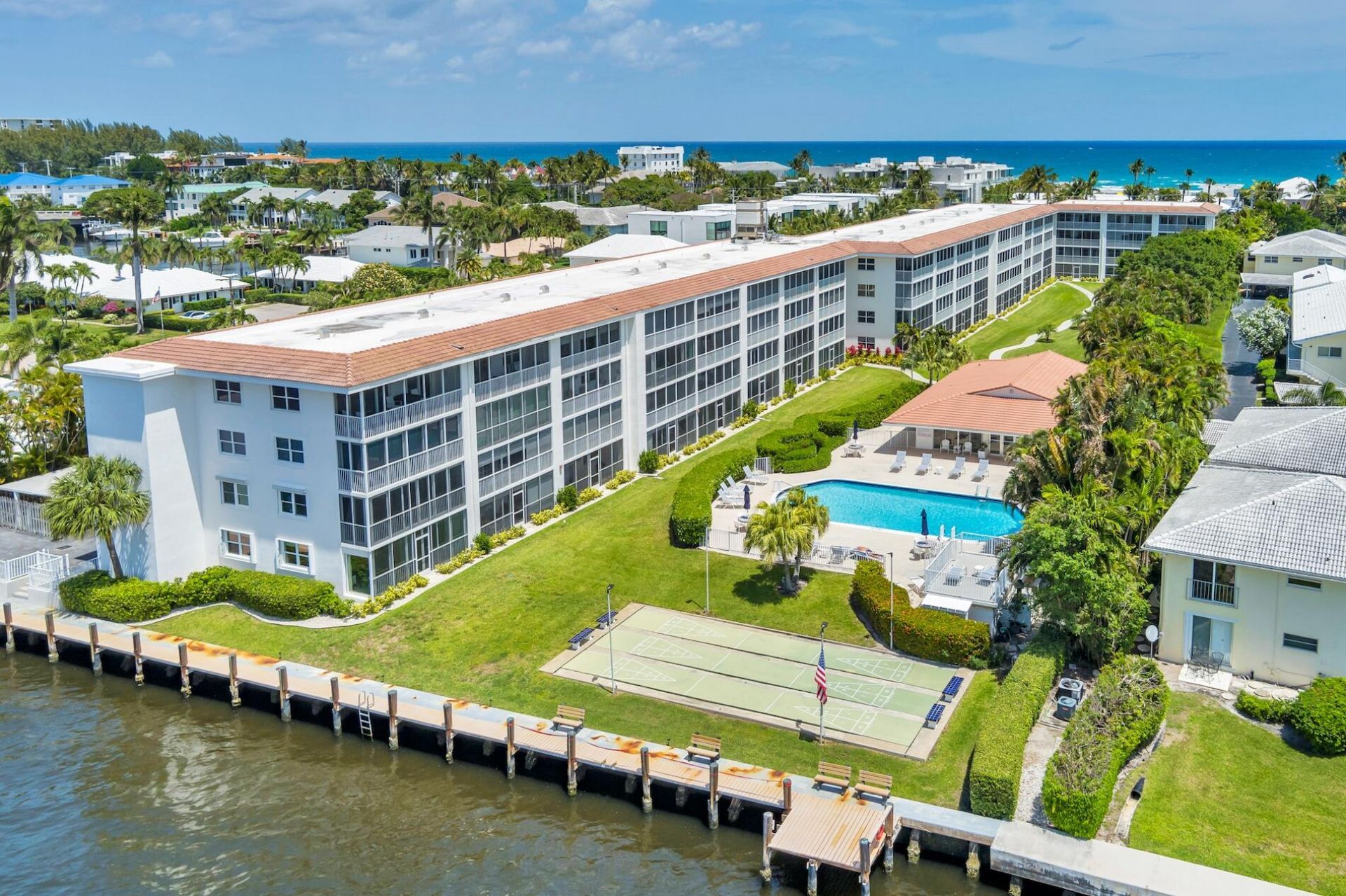 1910 S Ocean Boulevard, Unit 224, Delray Beach, FL 33483 Photo