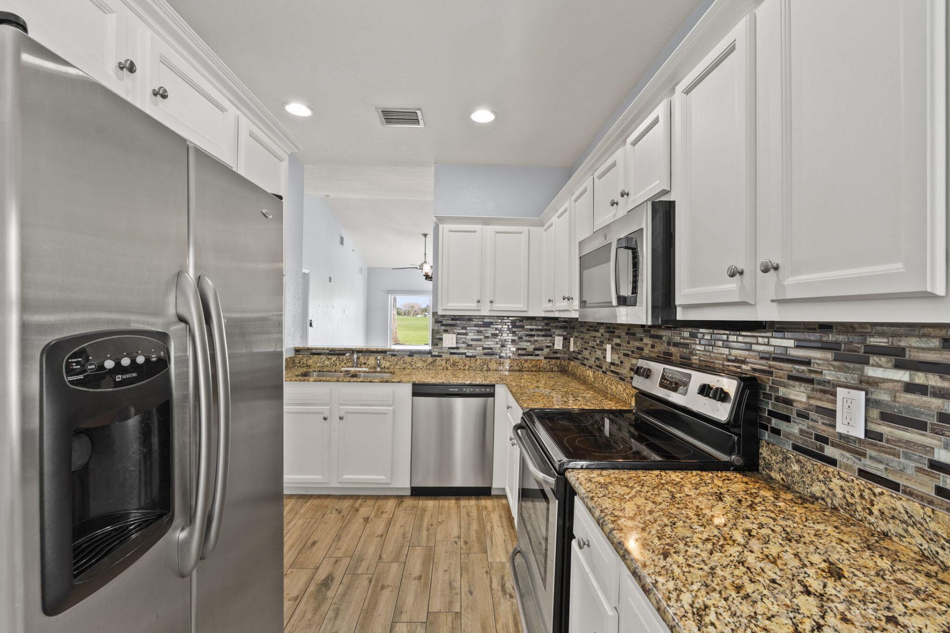 4210 Gator Trace Avenue, Unit F, Fort Pierce, FL 34982 Photo