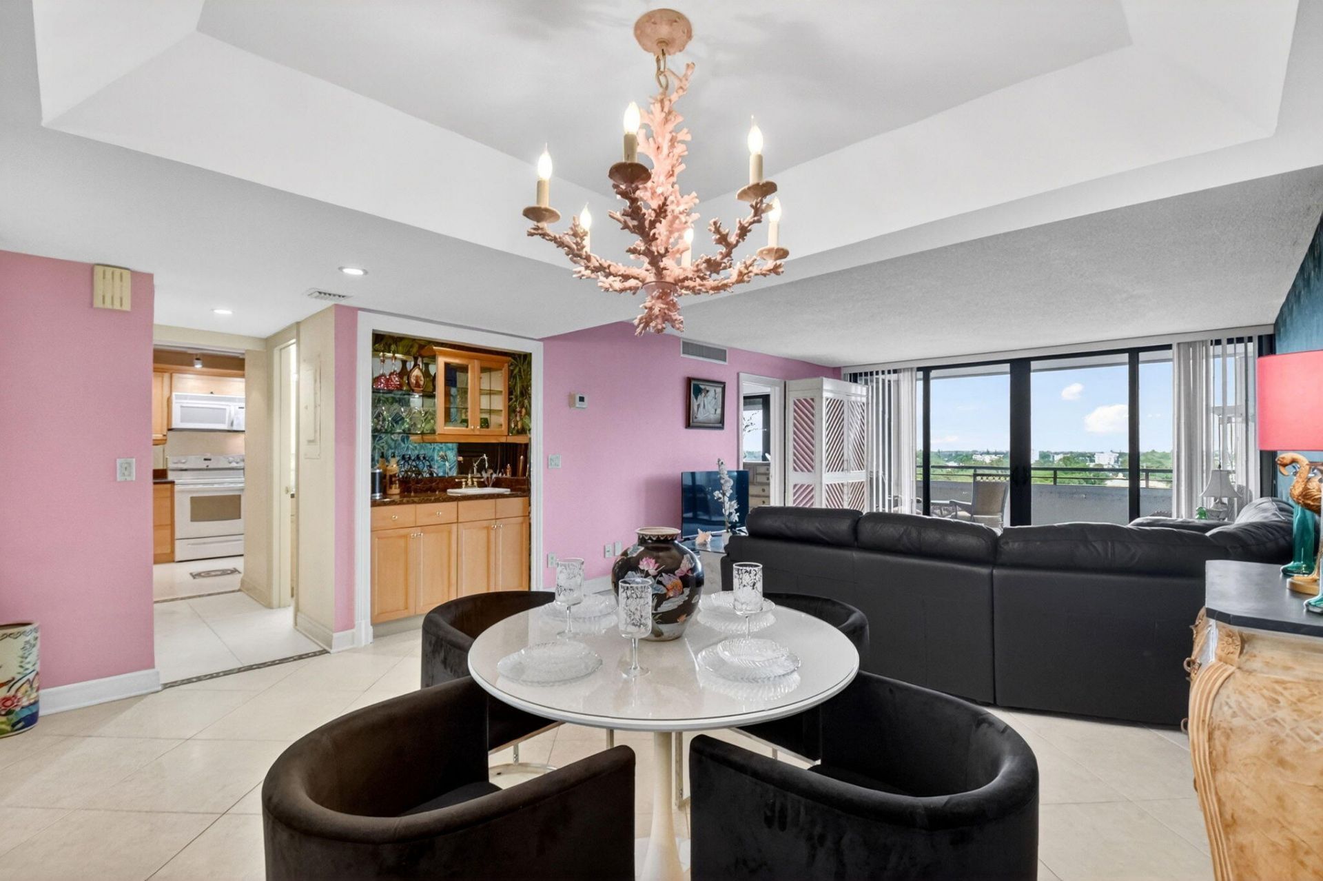 3589 S Ocean Boulevard, Unit 609, South Palm Beach, FL 33480 Photo