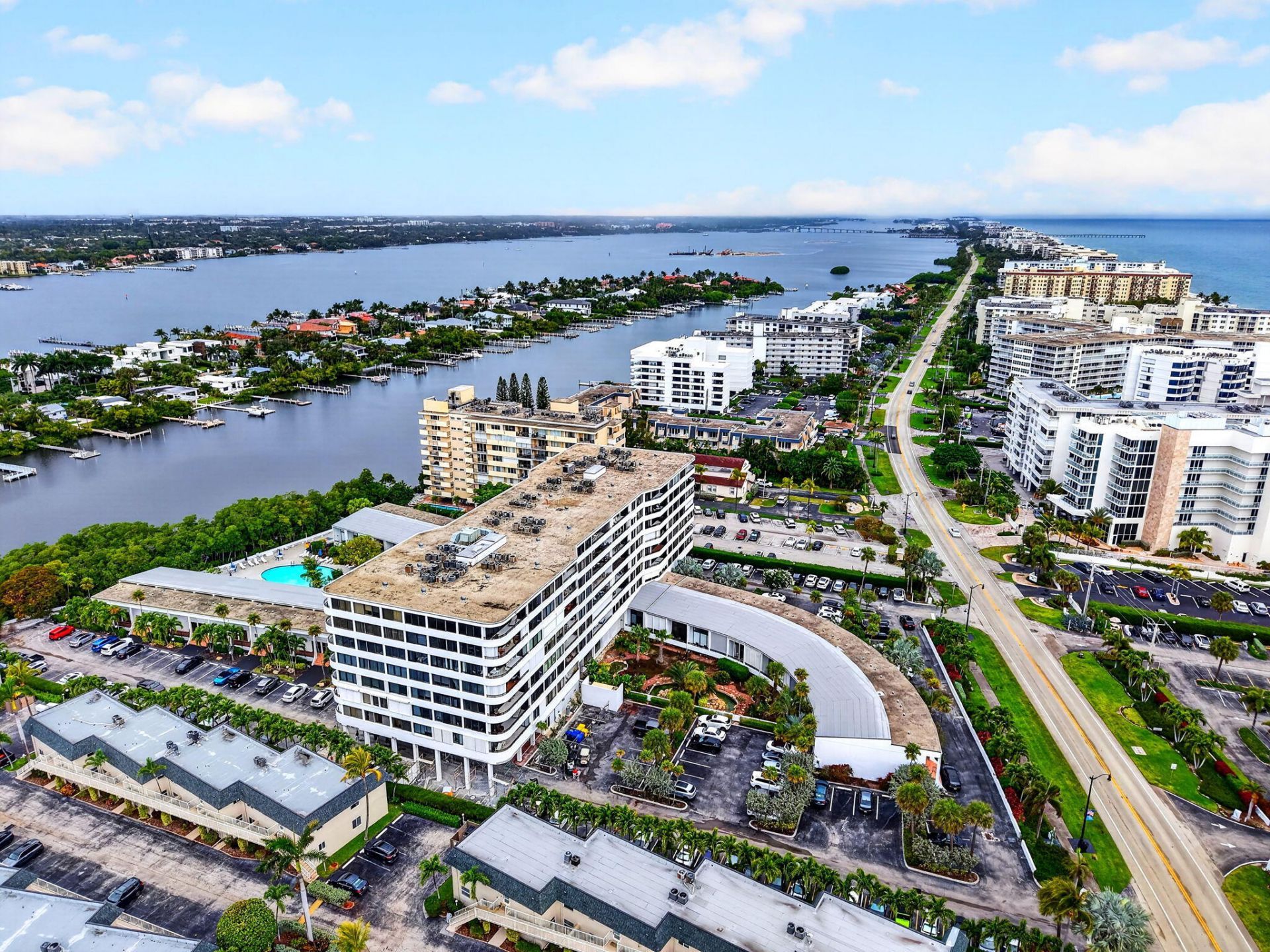 3589 S Ocean Boulevard, Unit 609, South Palm Beach, FL 33480 Photo