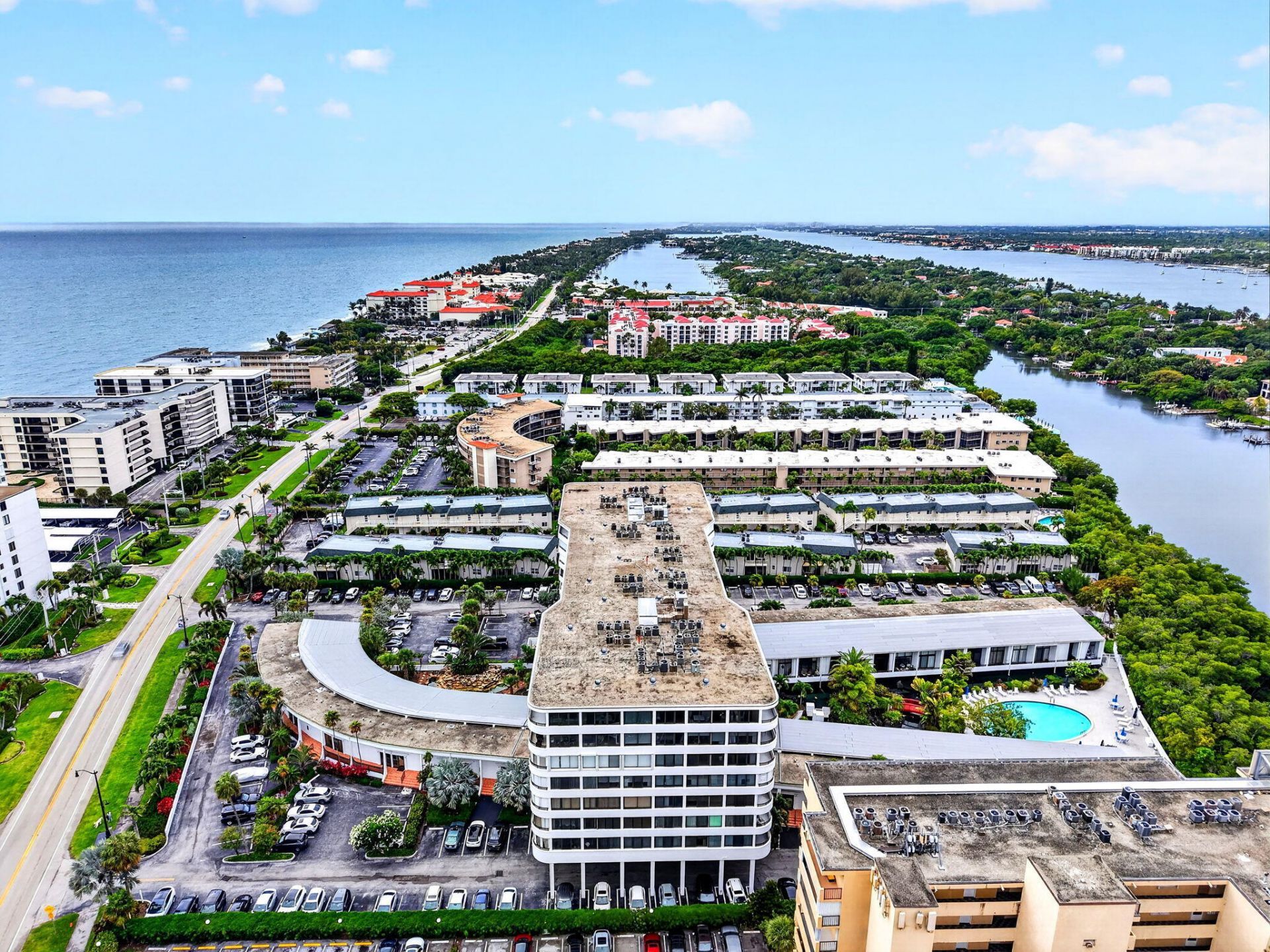 3589 S Ocean Boulevard, Unit 609, South Palm Beach, FL 33480 Photo