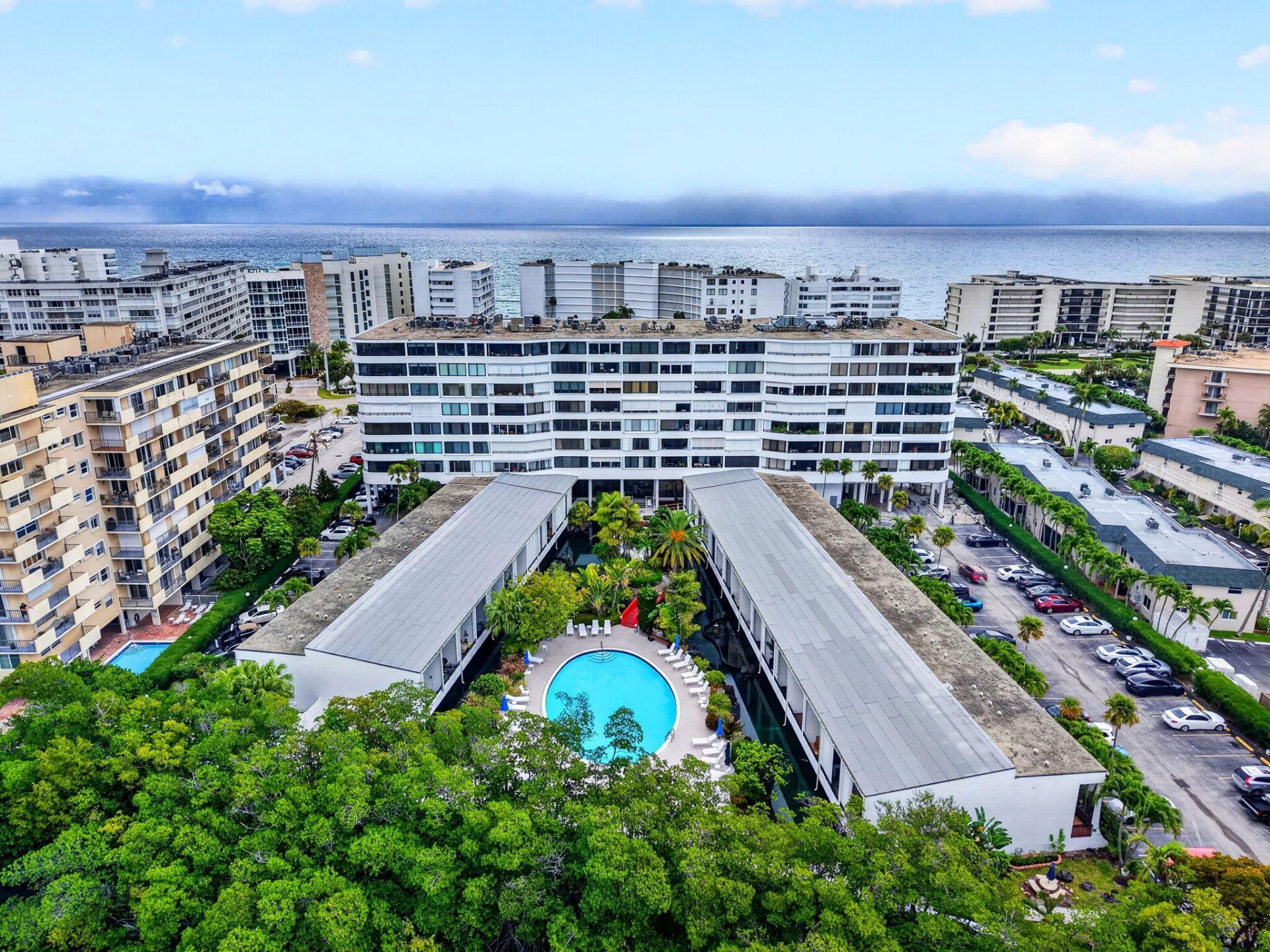 3589 S Ocean Boulevard, Unit 609, South Palm Beach, FL 33480 Photo