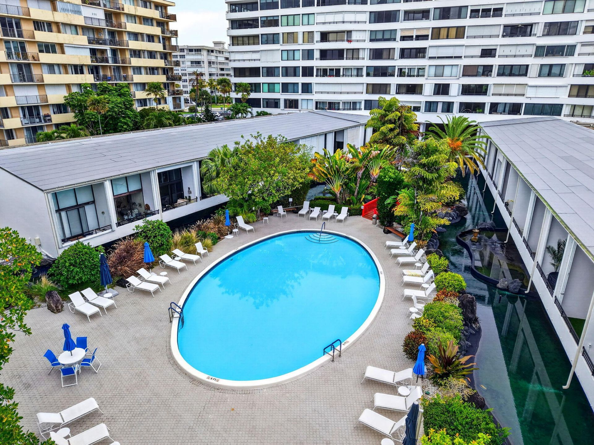 3589 S Ocean Boulevard, Unit 609, South Palm Beach, FL 33480 Photo