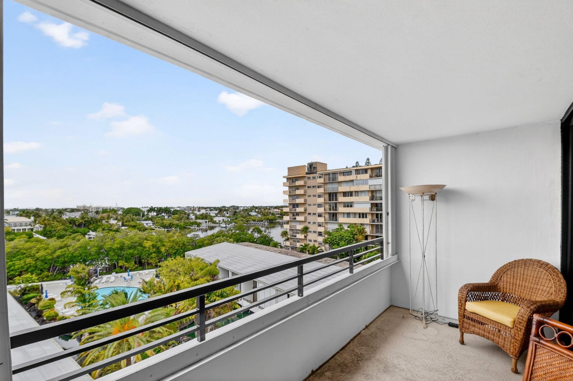 3589 S Ocean Boulevard, Unit 609, South Palm Beach, FL 33480 Photo