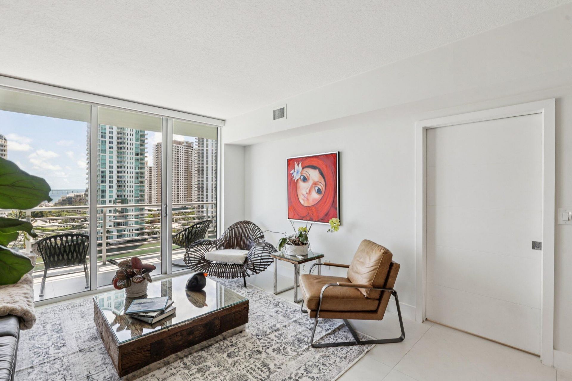 335 S Biscayne Boulevard, Unit 1607, Miami, FL 33131 Photo