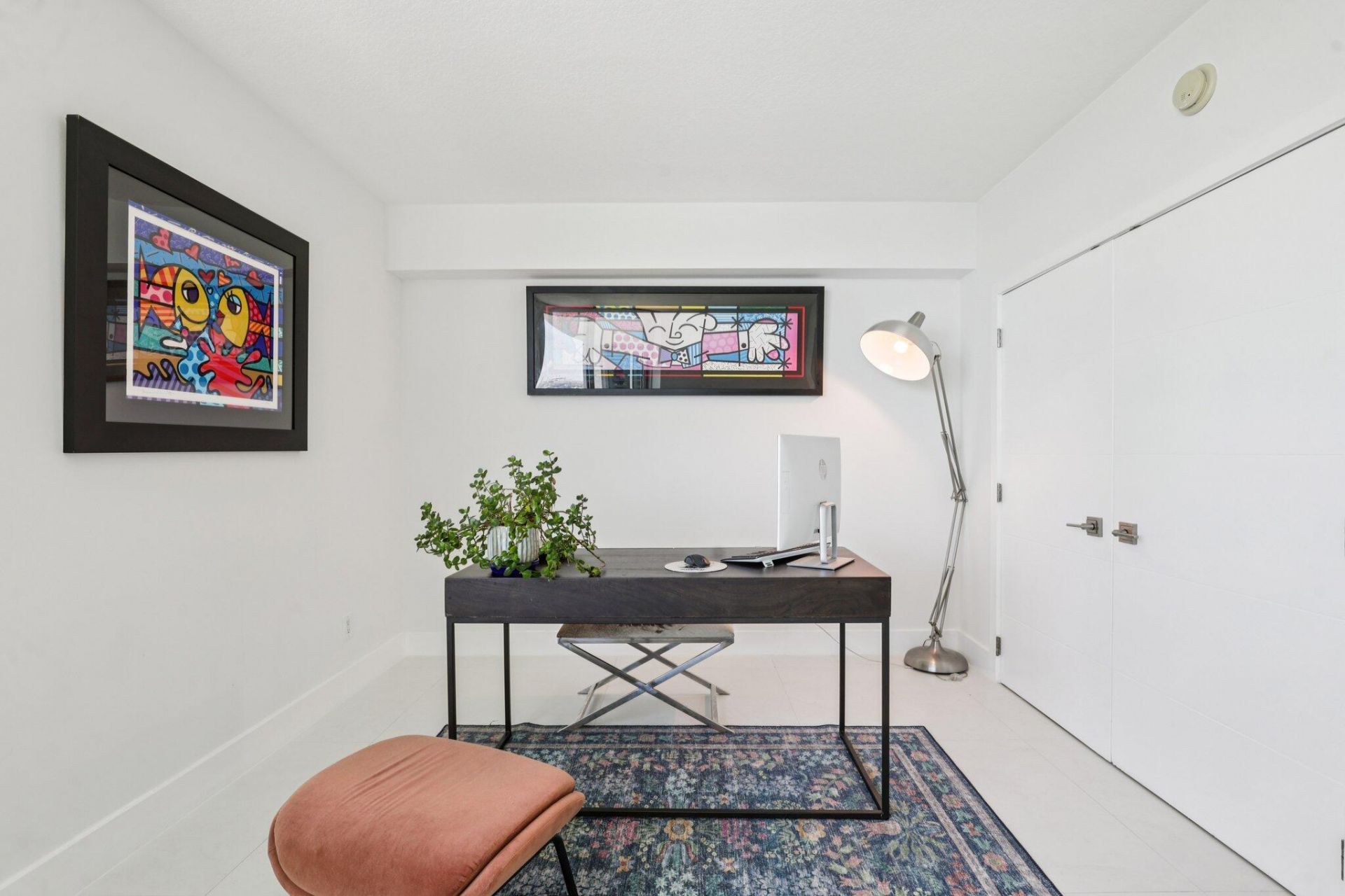 335 S Biscayne Boulevard, Unit 1607, Miami, FL 33131 Photo