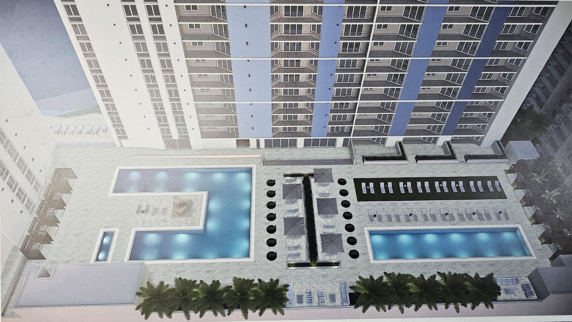 335 S Biscayne Boulevard, Unit 1607, Miami, FL 33131 Photo