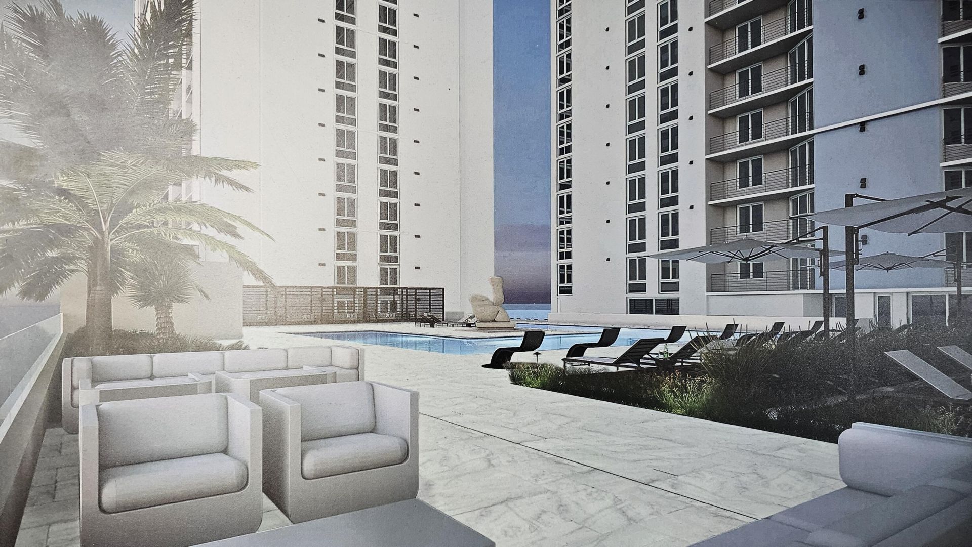 335 S Biscayne Boulevard, Unit 1607, Miami, FL 33131 Photo