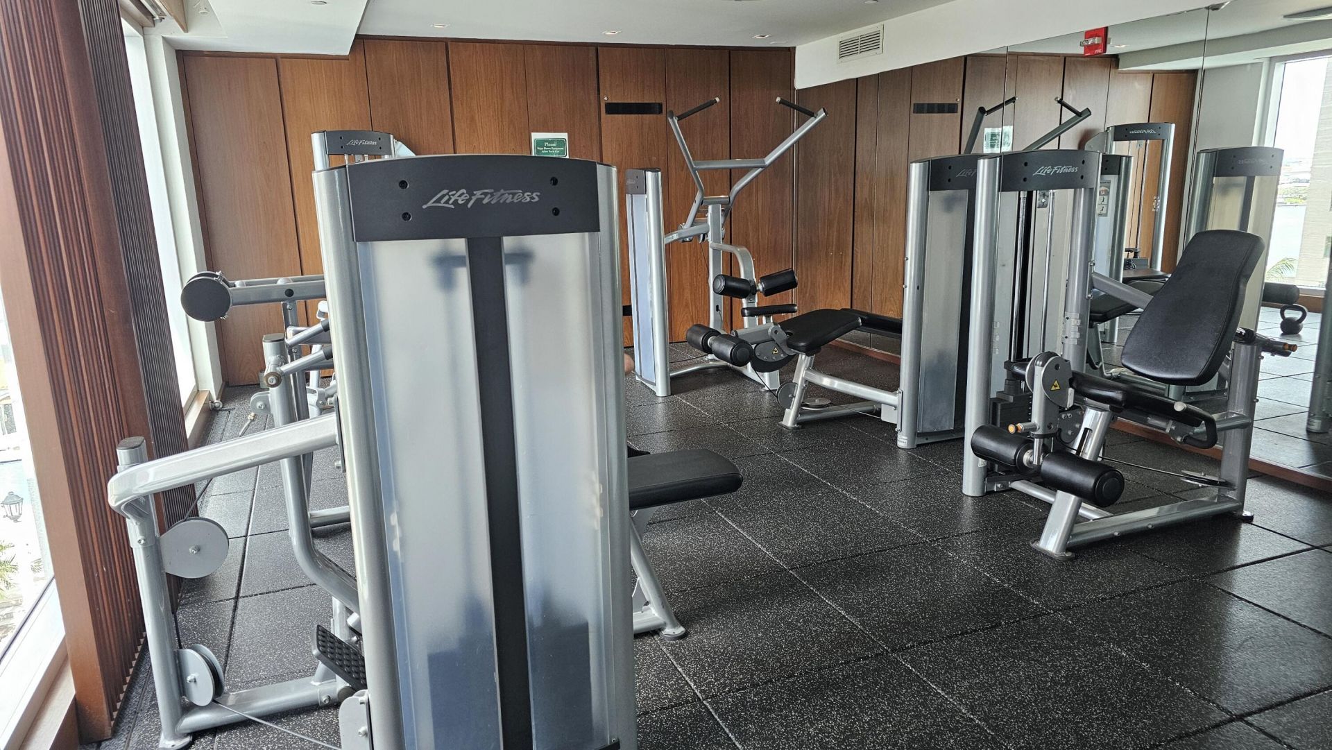 335 S Biscayne Boulevard, Unit 1607, Miami, FL 33131 Photo