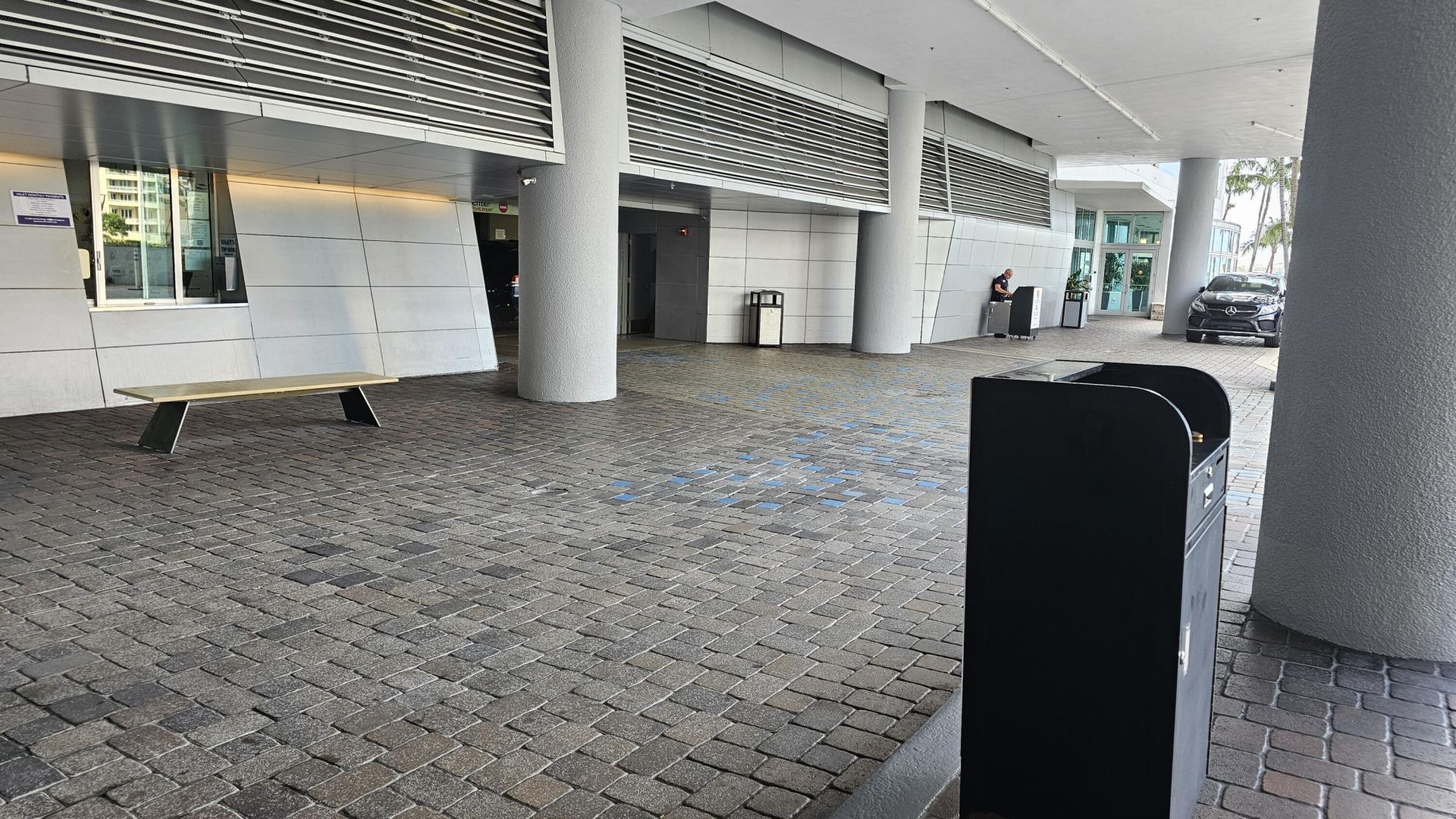 335 S Biscayne Boulevard, Unit 1607, Miami, FL 33131 Photo
