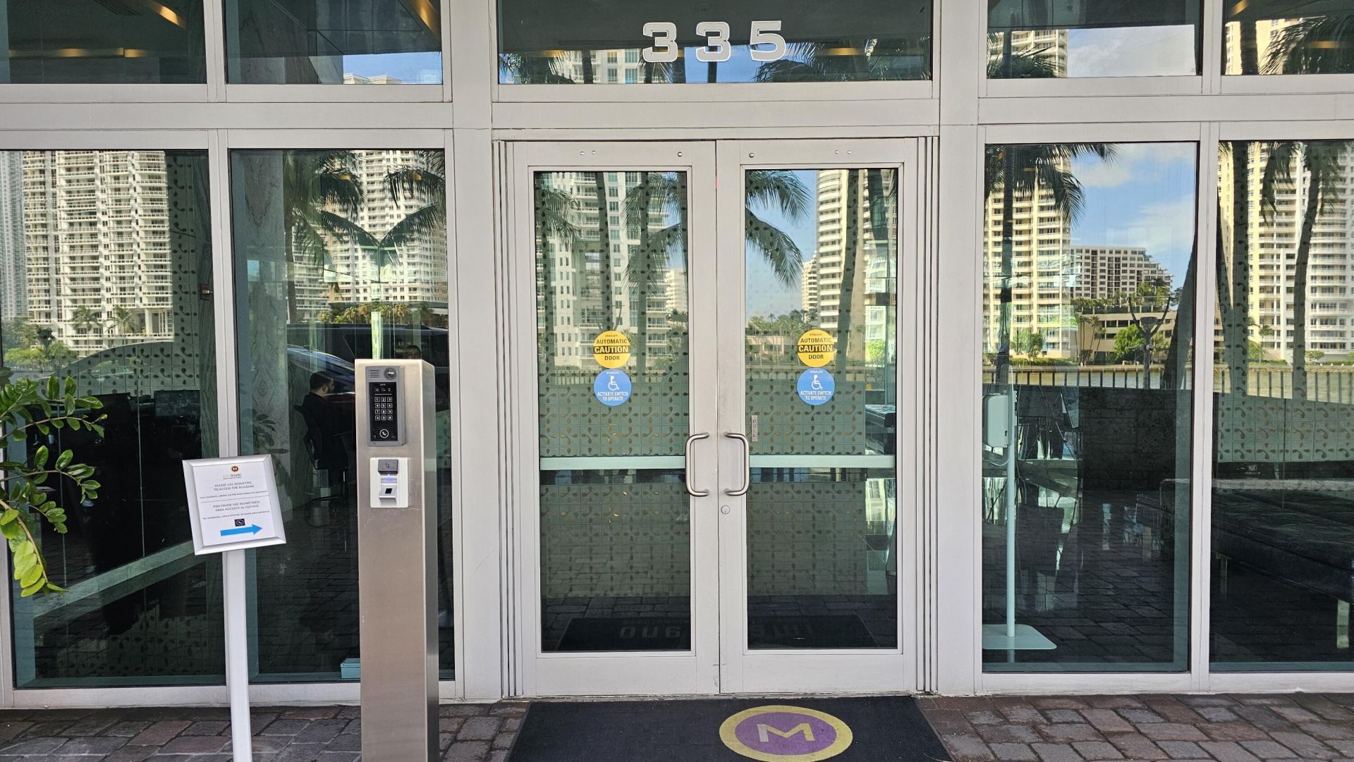 335 S Biscayne Boulevard, Unit 1607, Miami, FL 33131 Photo