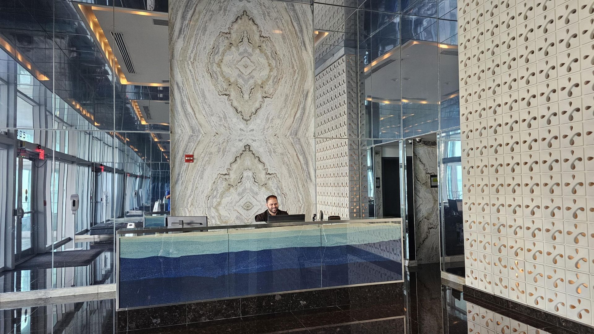 335 S Biscayne Boulevard, Unit 1607, Miami, FL 33131 Photo