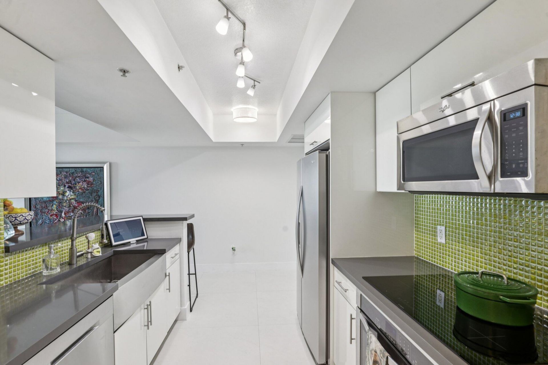 335 S Biscayne Boulevard, Unit 1607, Miami, FL 33131 Photo