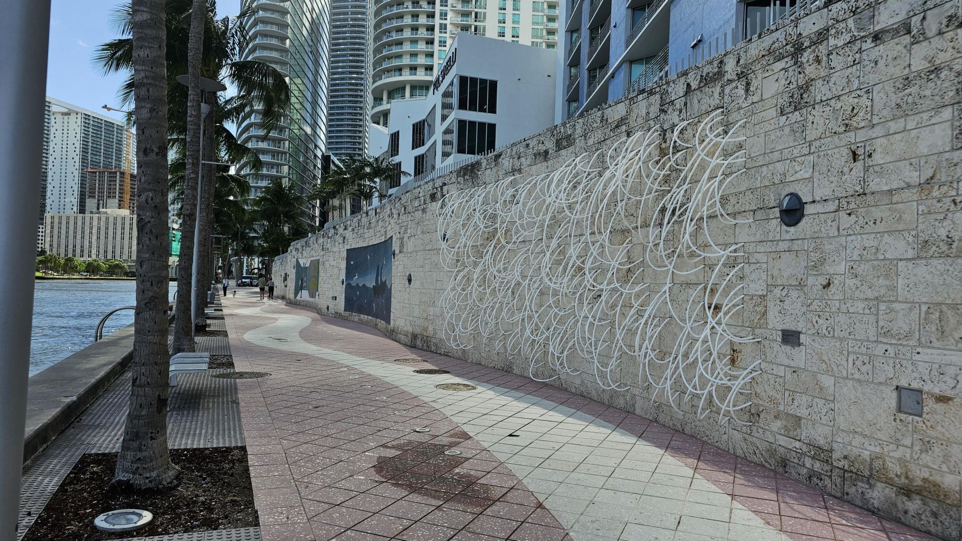 335 S Biscayne Boulevard, Unit 1607, Miami, FL 33131 Photo