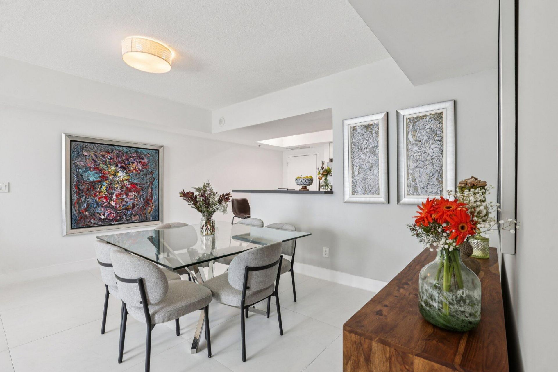 335 S Biscayne Boulevard, Unit 1607, Miami, FL 33131 Photo