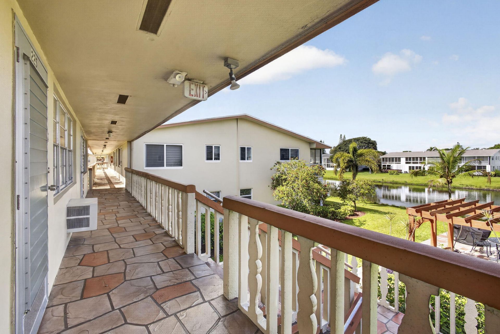 225 Bedford I, Unit 225, West Palm Beach, FL 33417 Photo