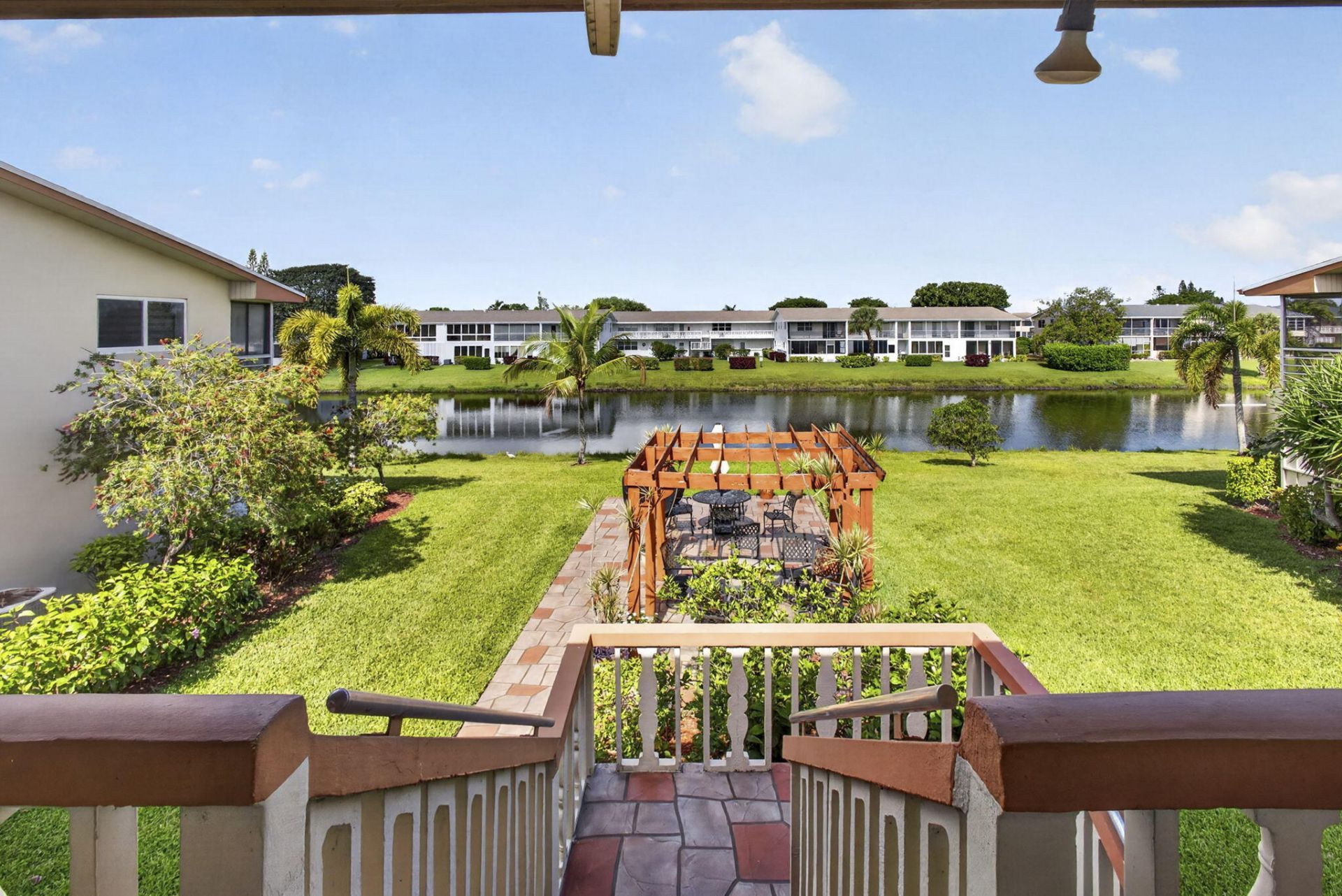 225 Bedford I, Unit 225, West Palm Beach, FL 33417 Photo
