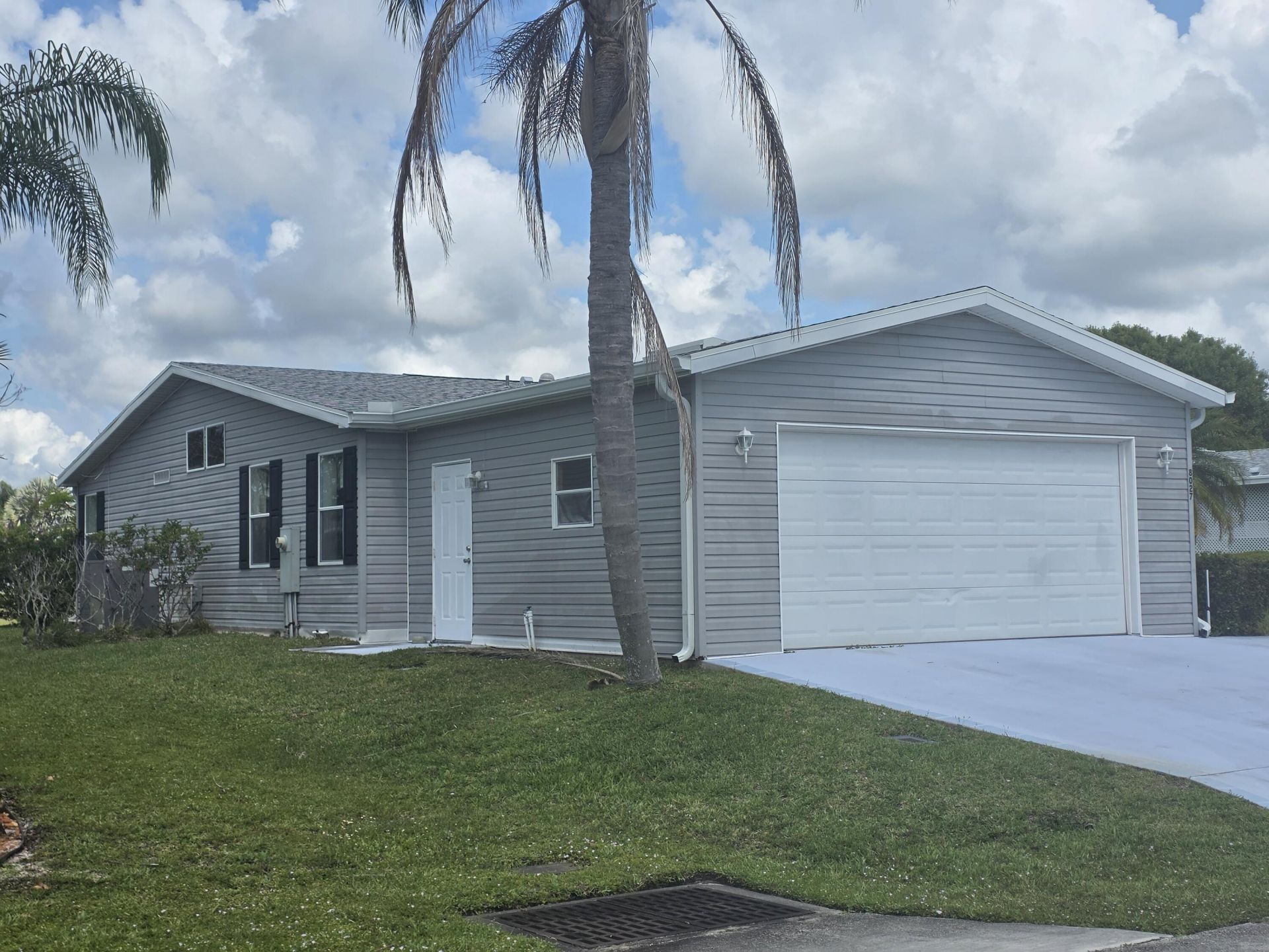 8027 9th Hole Drive, Port Saint Lucie, FL 34952 Photo