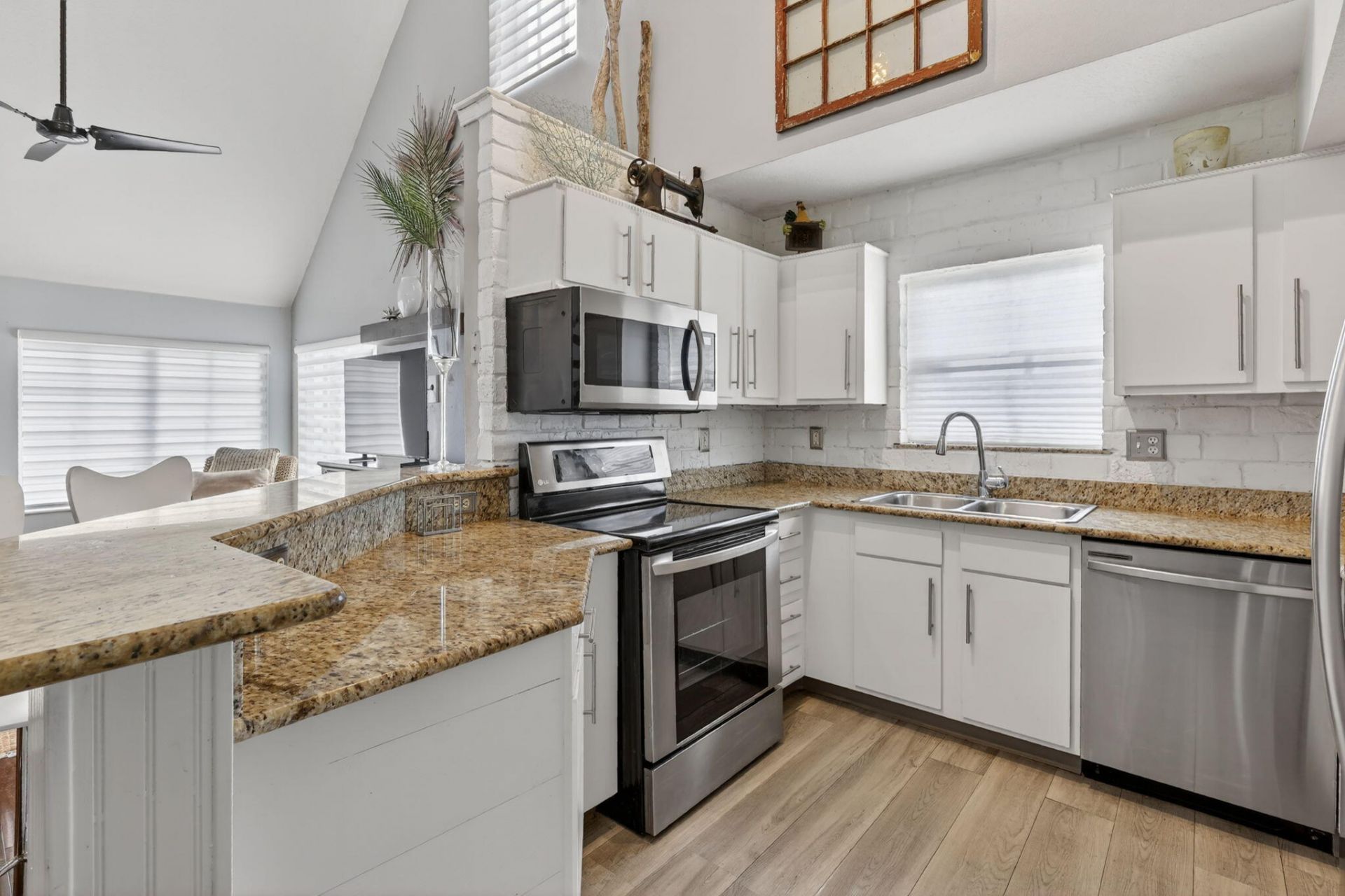1679 SE Pomeroy Street, Unit 2-1, Stuart, FL 34997 Photo