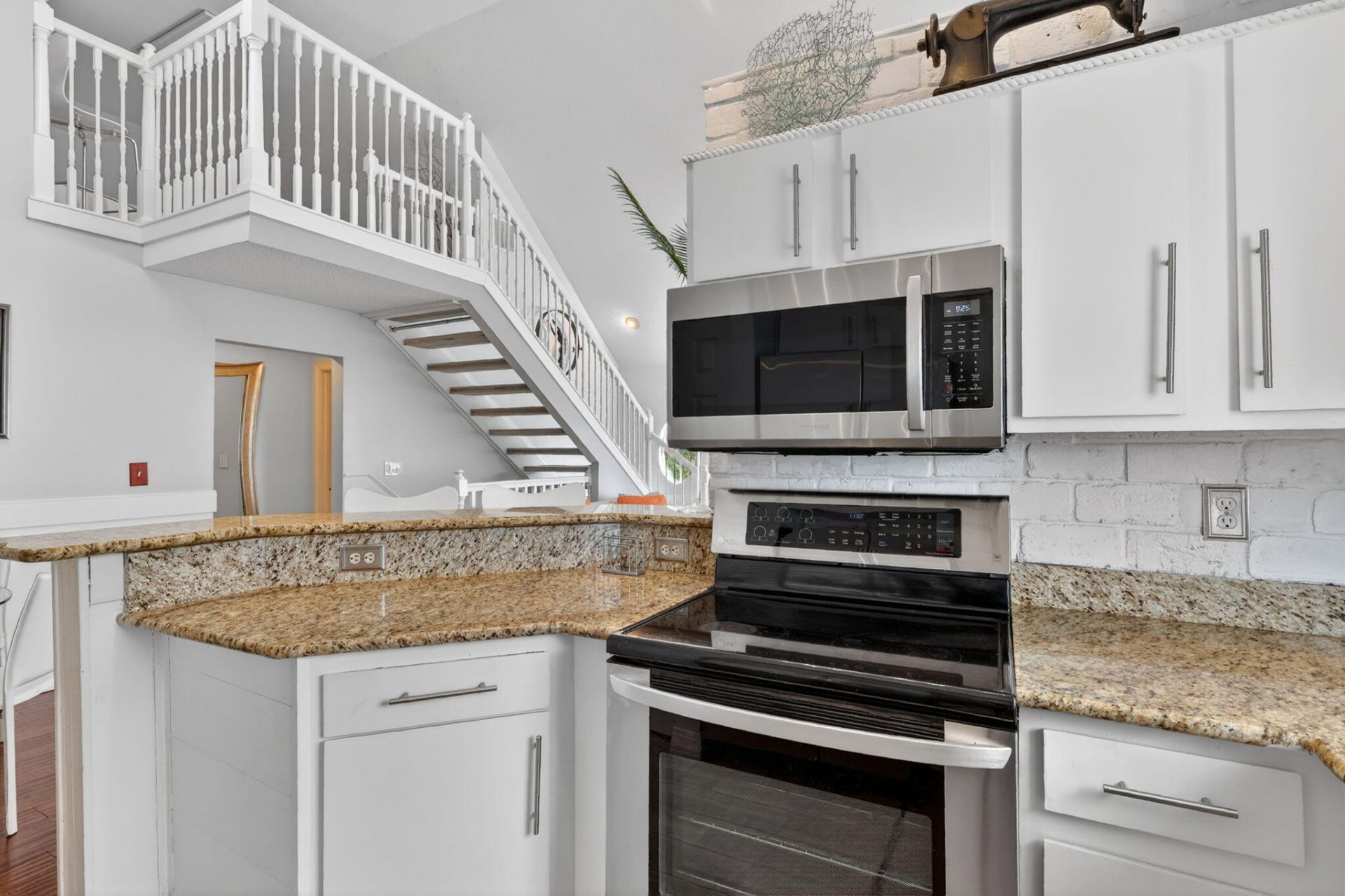 1679 SE Pomeroy Street, Unit 2-1, Stuart, FL 34997 Photo