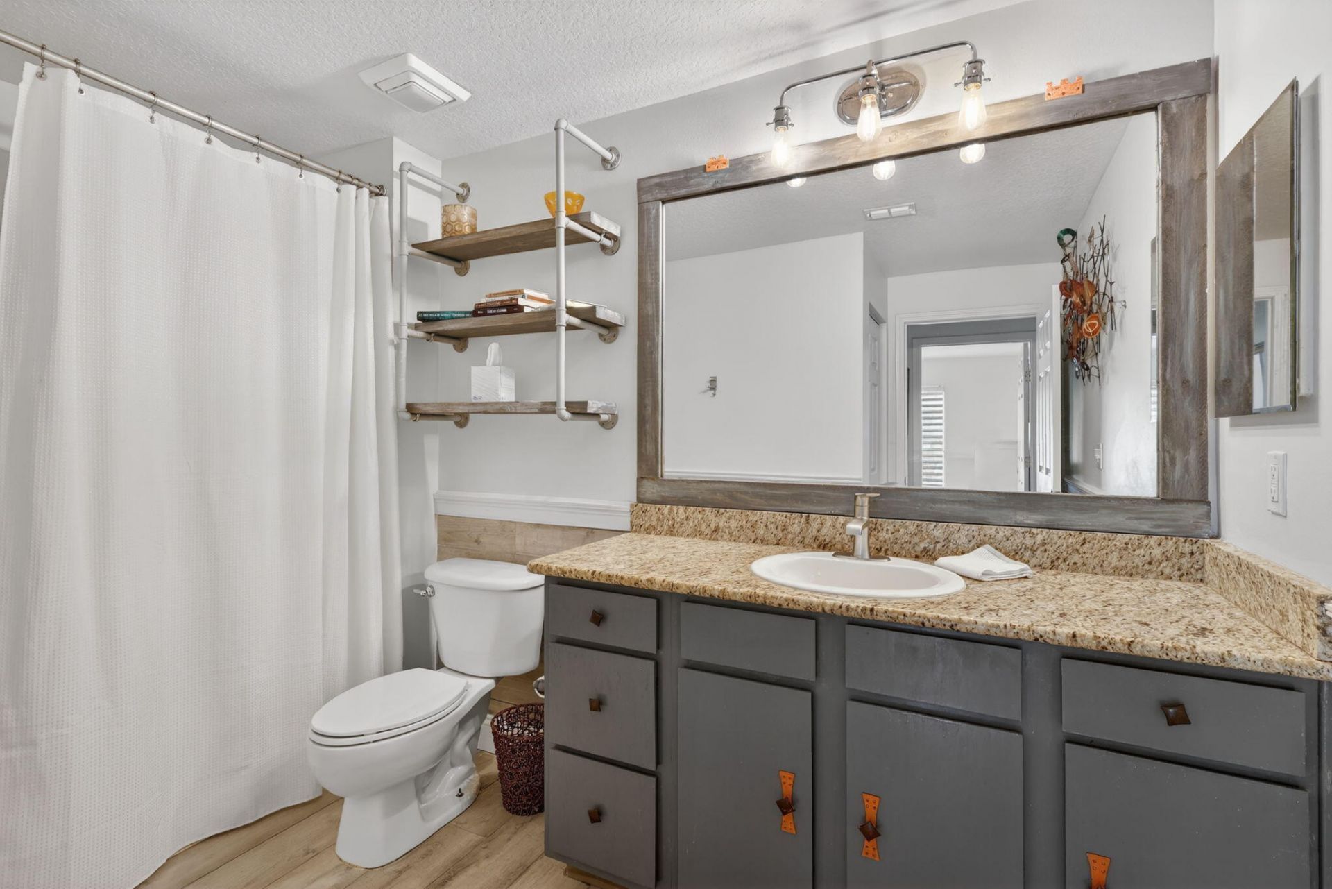 1679 SE Pomeroy Street, Unit 2-1, Stuart, FL 34997 Photo