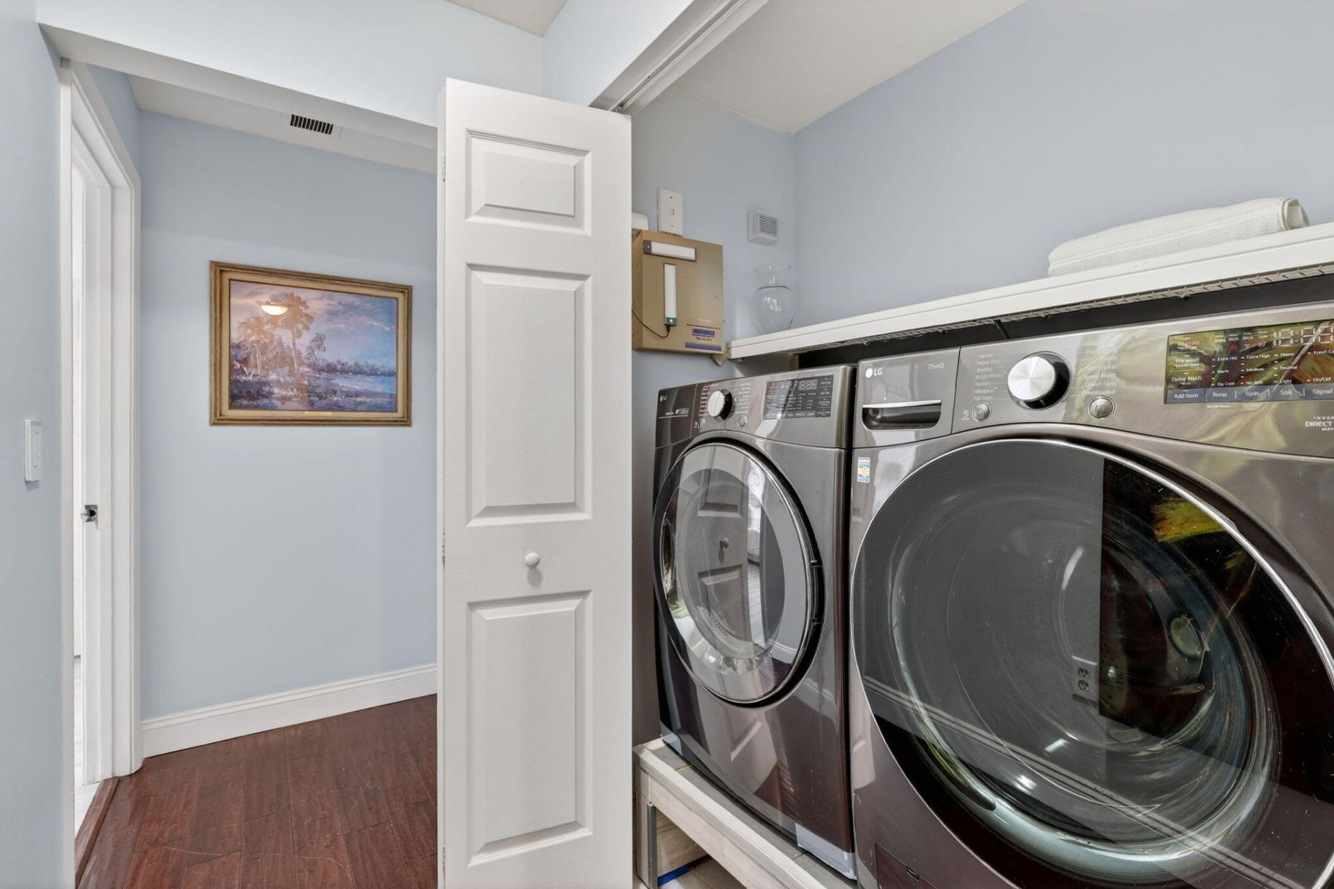 1679 SE Pomeroy Street, Unit 2-1, Stuart, FL 34997 Photo
