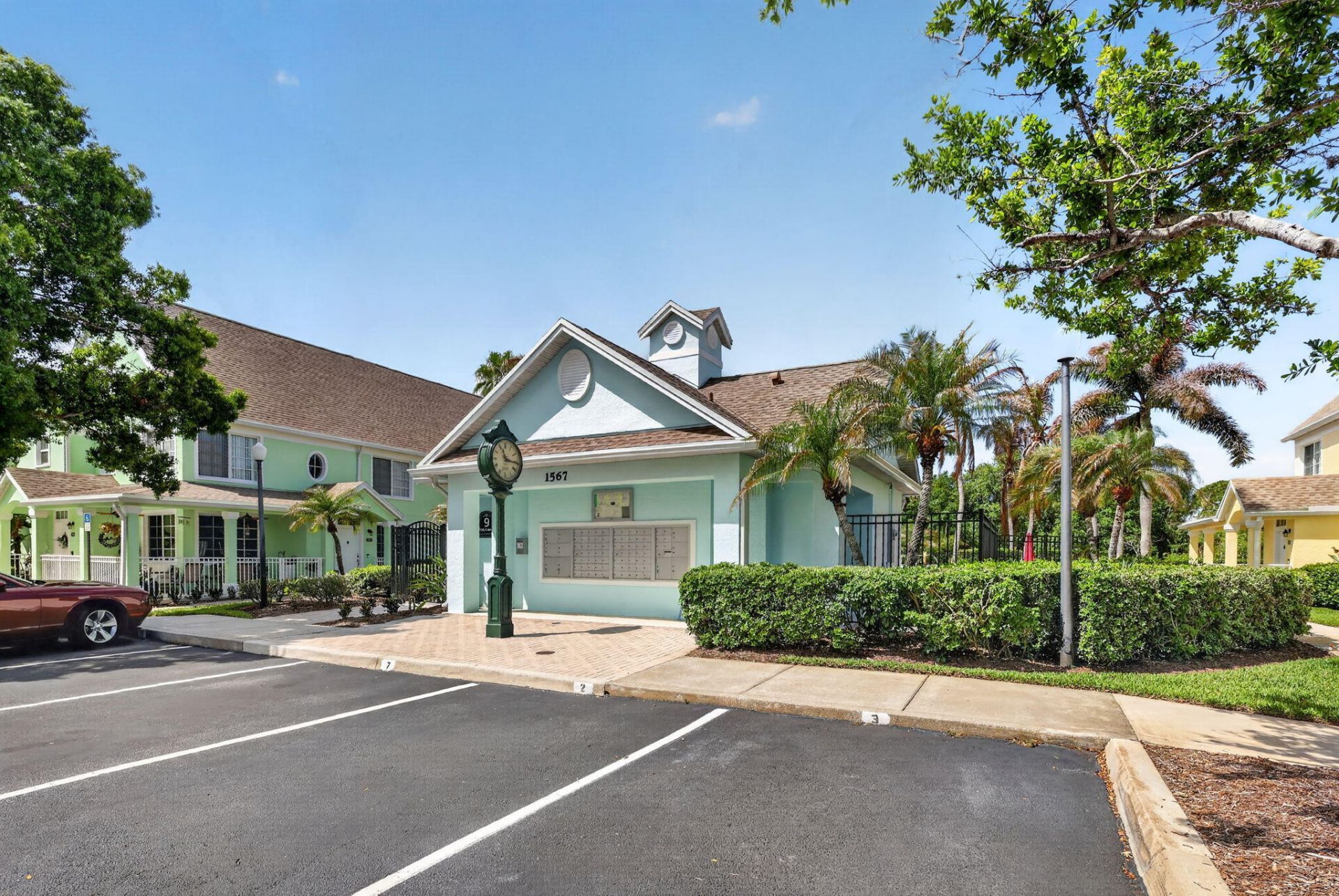 1679 SE Pomeroy Street, Unit 2-1, Stuart, FL 34997 Photo