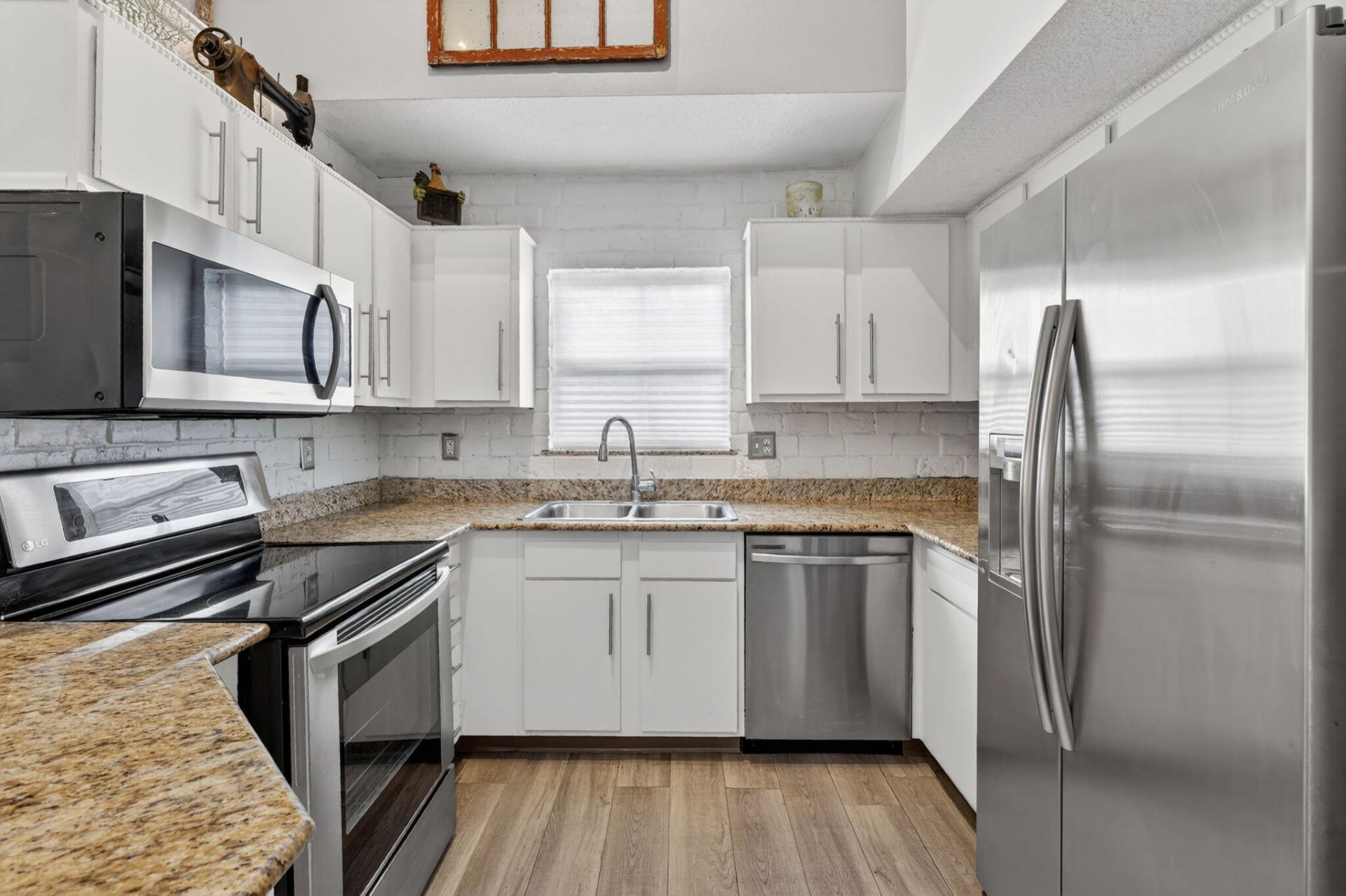 1679 SE Pomeroy Street, Unit 2-1, Stuart, FL 34997 Photo