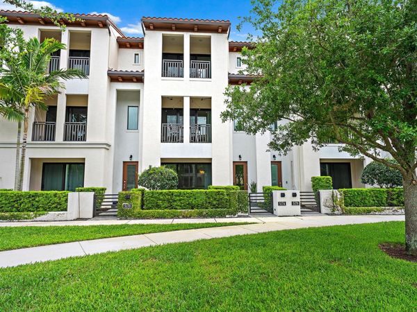 5174 Beckman Terrace, Palm Beach Gardens, FL 33418