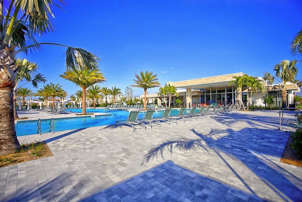 5174 Beckman Terrace, Palm Beach Gardens, FL 33418 Photo