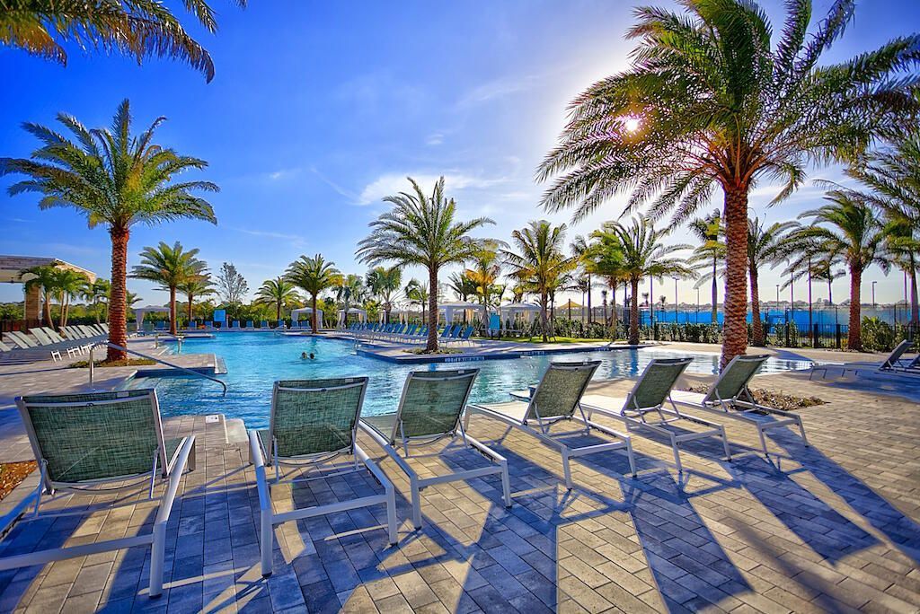5174 Beckman Terrace, Palm Beach Gardens, FL 33418 Photo
