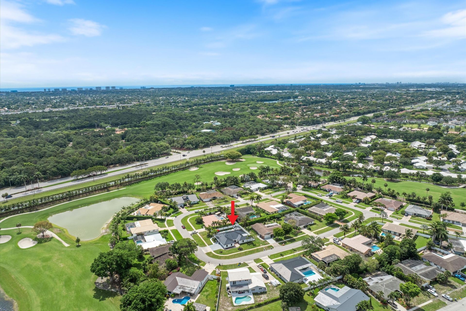 22100 Serenata Circle W, Boca Raton, FL 33433 Photo