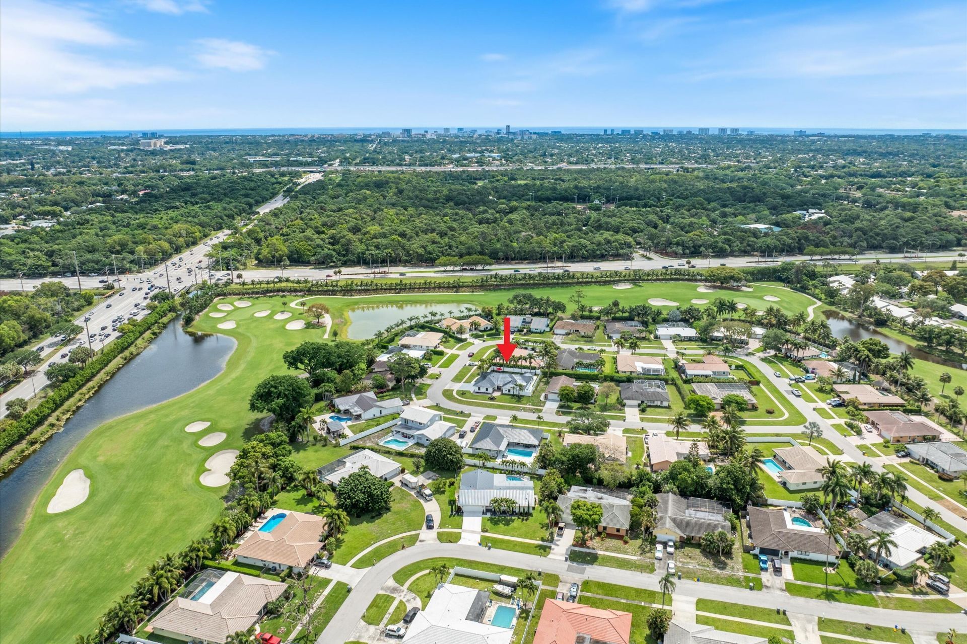 22100 Serenata Circle W, Boca Raton, FL 33433 Photo