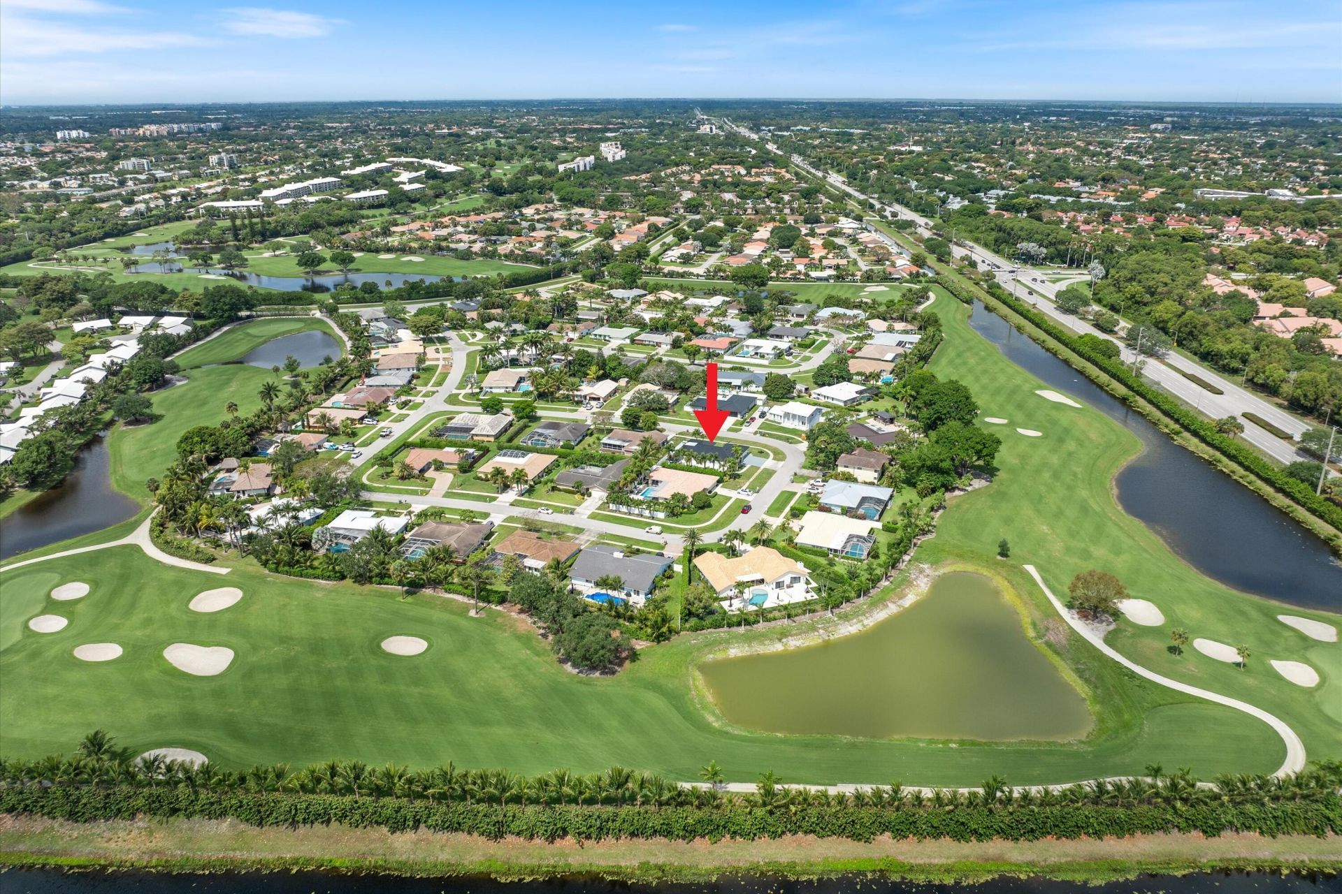 22100 Serenata Circle W, Boca Raton, FL 33433 Photo