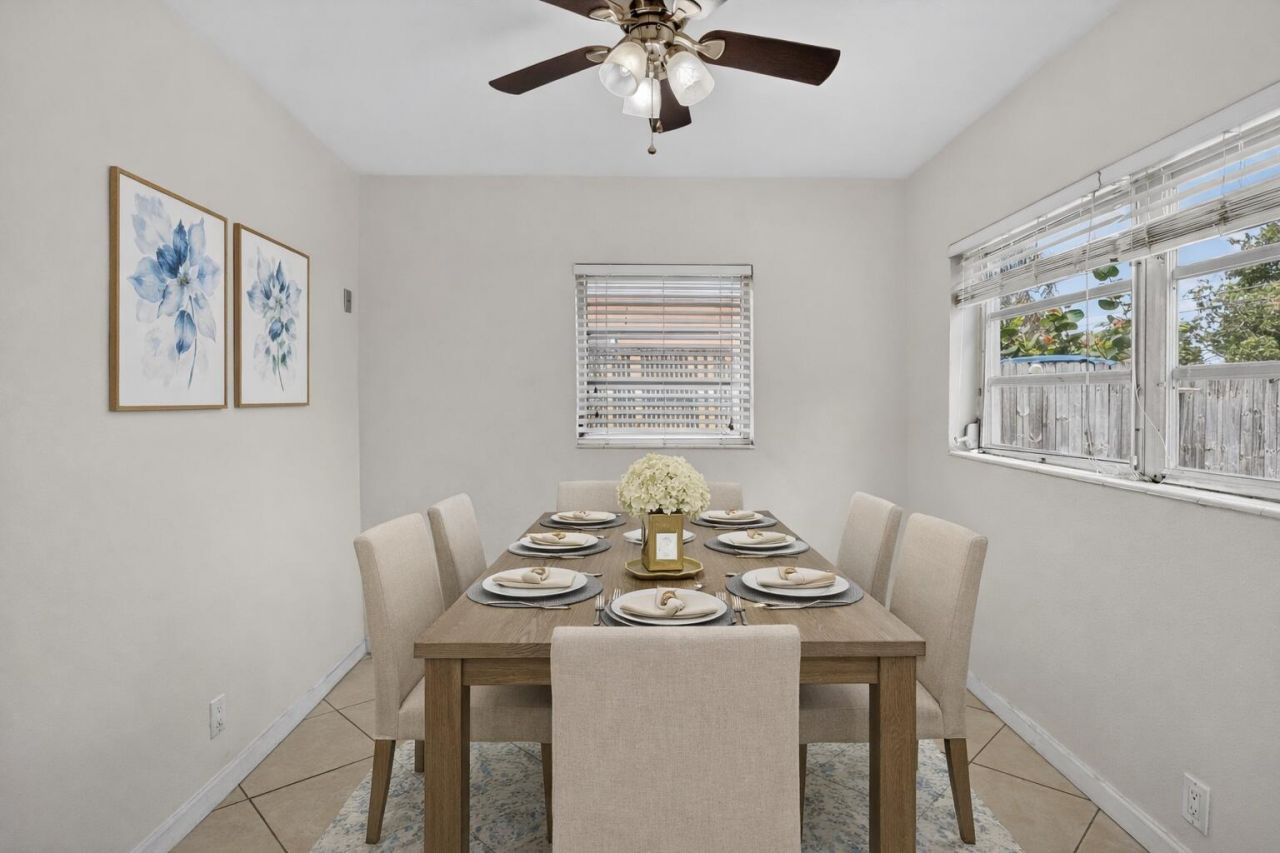 121 NW 52nd Street, Oakland Park, FL 33309 Photo
